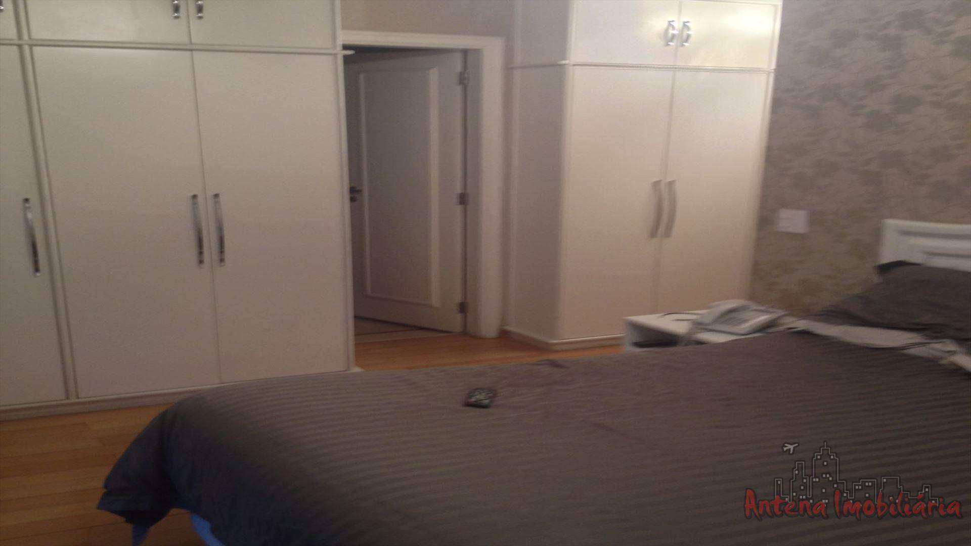 Apartamento à venda com 4 quartos, 200m² - Foto 9