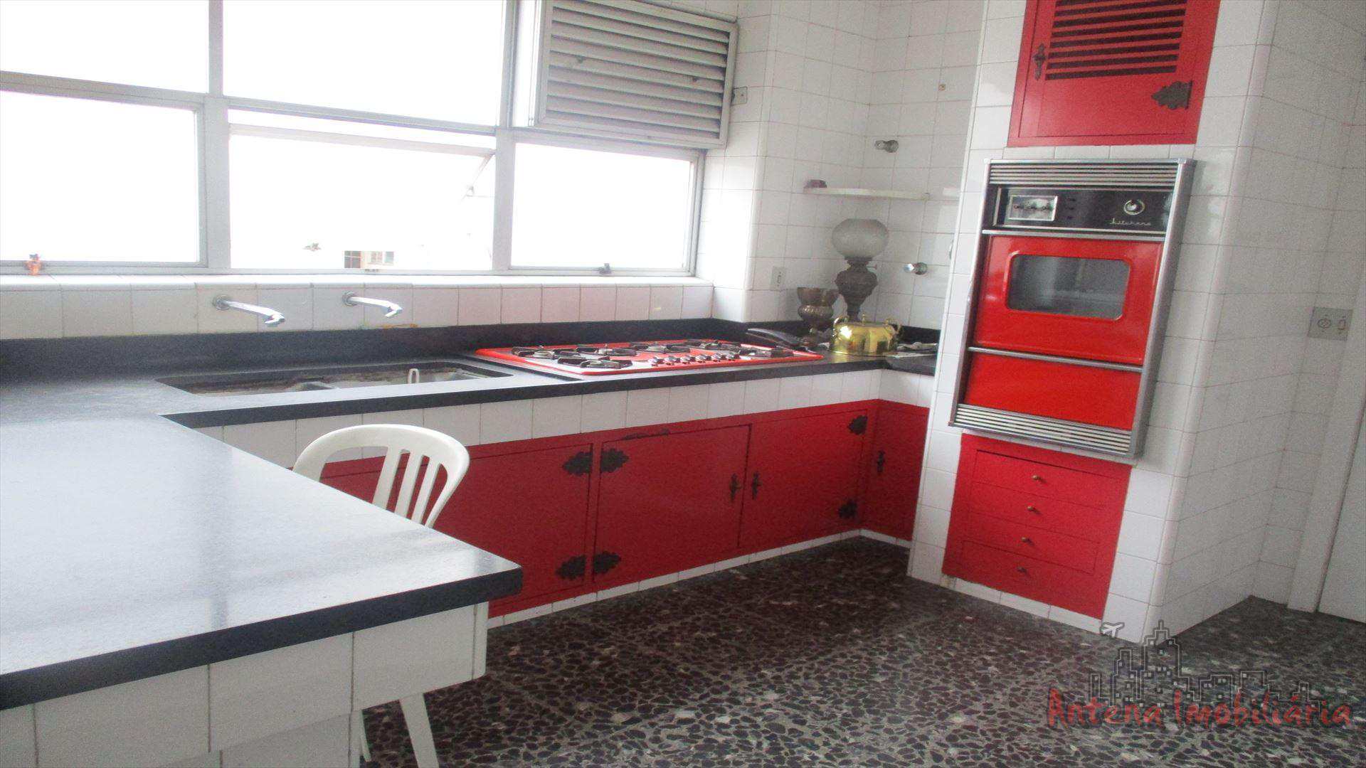 Apartamento à venda com 5 quartos, 280m² - Foto 22