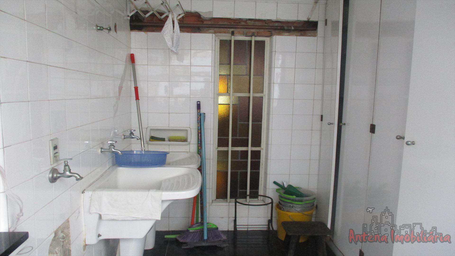 Apartamento à venda com 5 quartos, 280m² - Foto 25