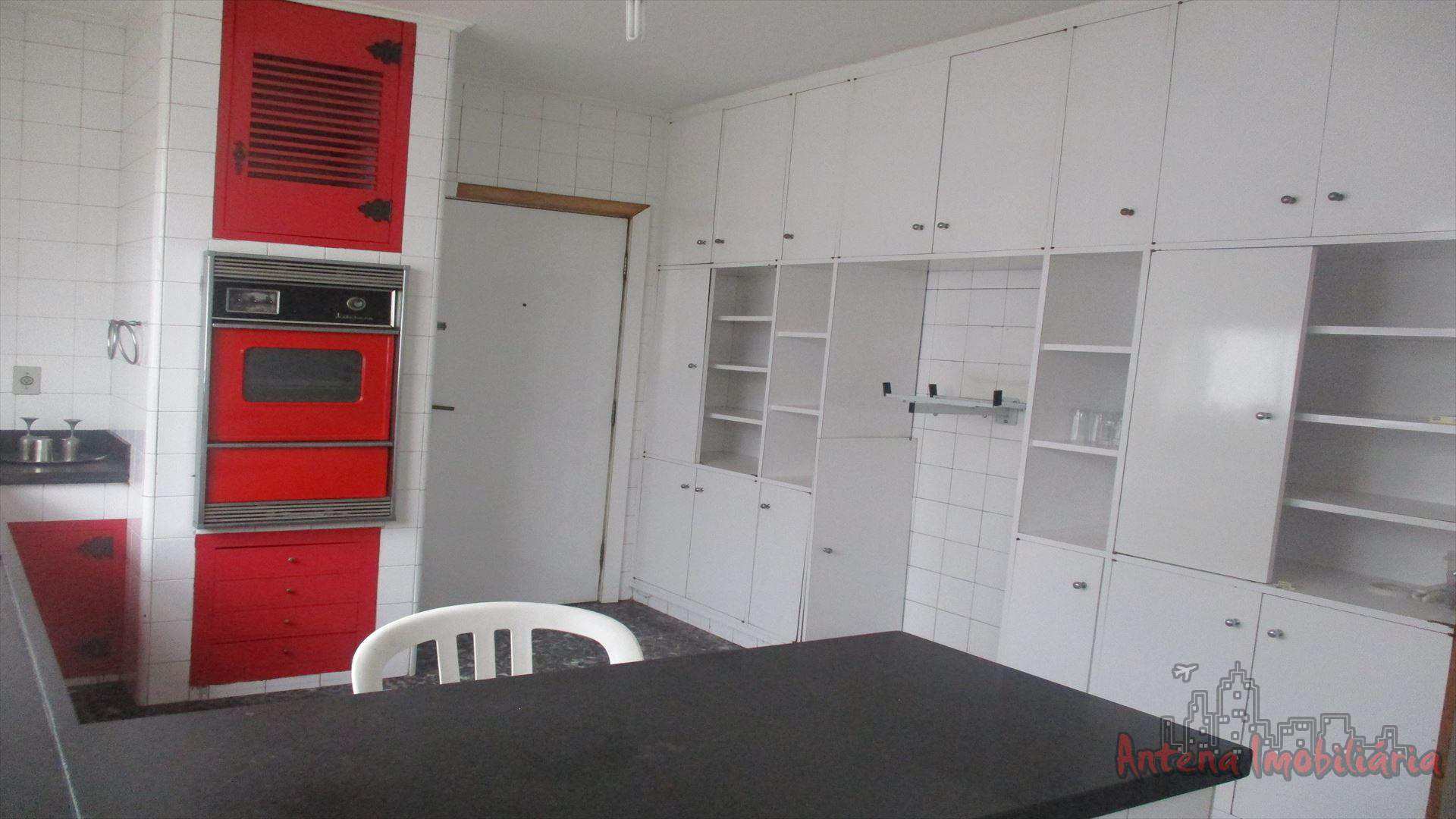 Apartamento à venda com 5 quartos, 280m² - Foto 23