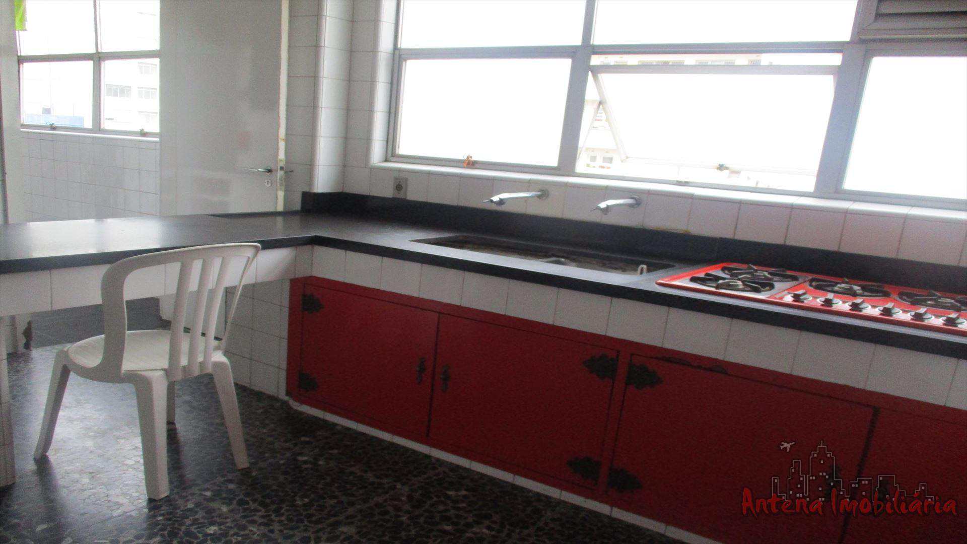 Apartamento à venda com 5 quartos, 280m² - Foto 24