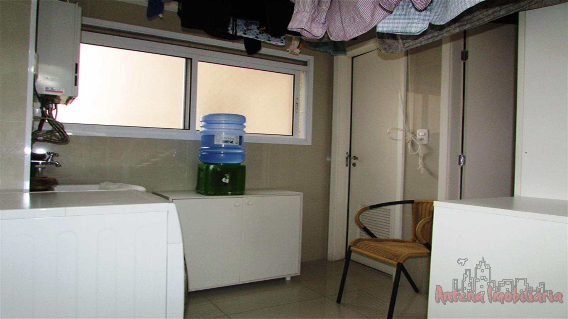 Apartamento à venda com 3 quartos, 132m² - Foto 20