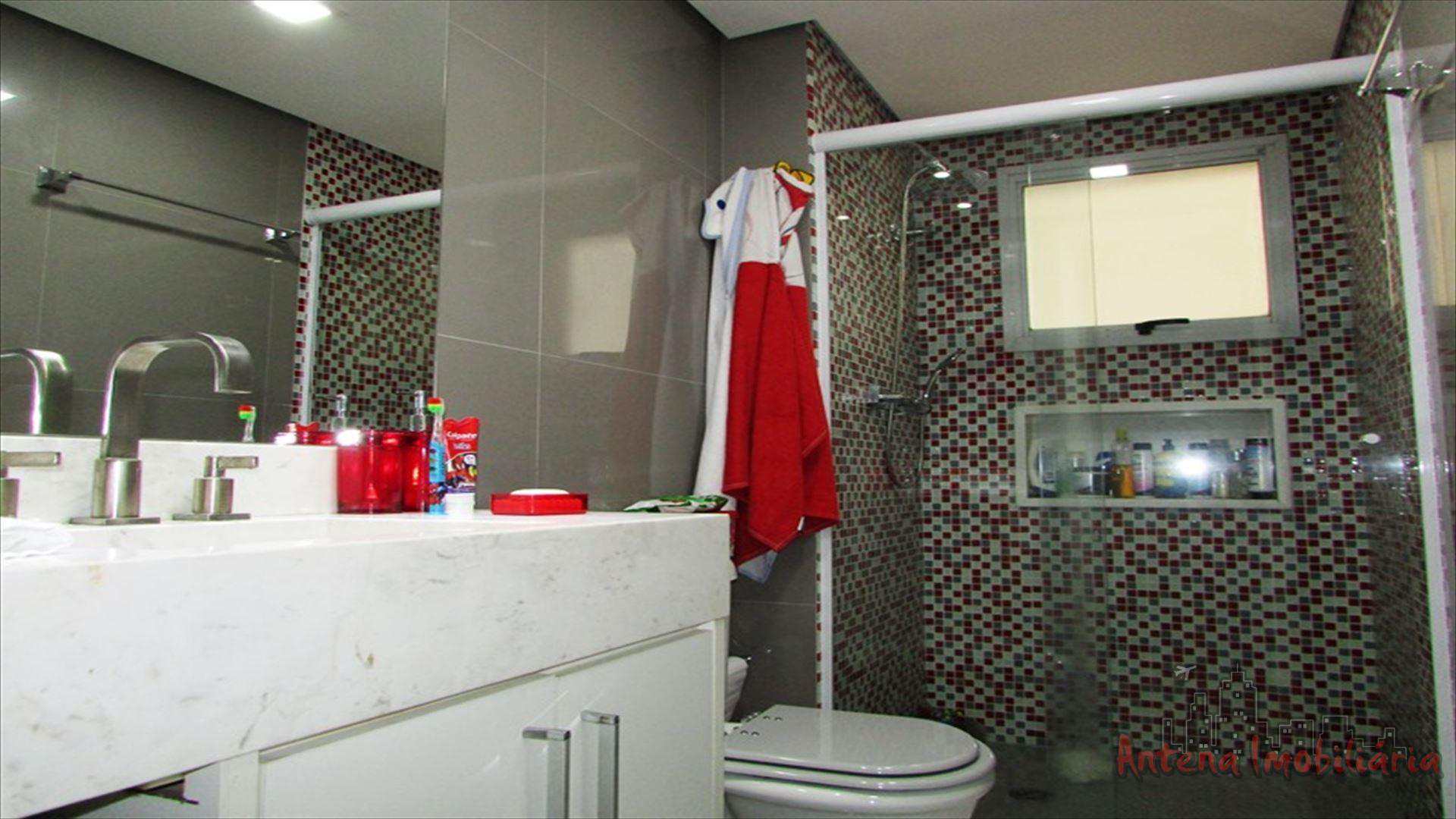 Apartamento à venda com 3 quartos, 132m² - Foto 12