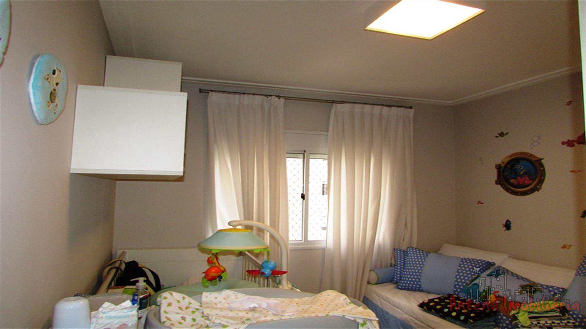 Apartamento à venda com 3 quartos, 132m² - Foto 11