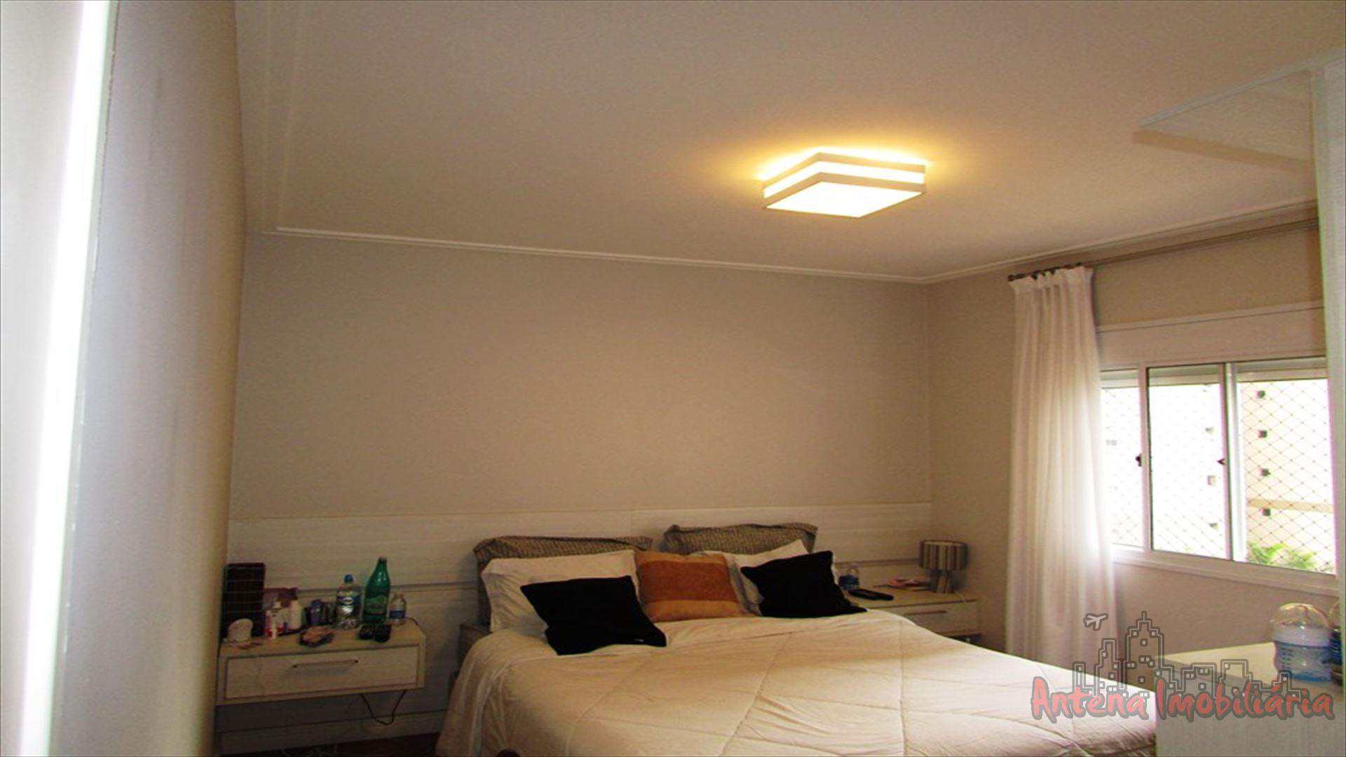 Apartamento à venda com 3 quartos, 132m² - Foto 13