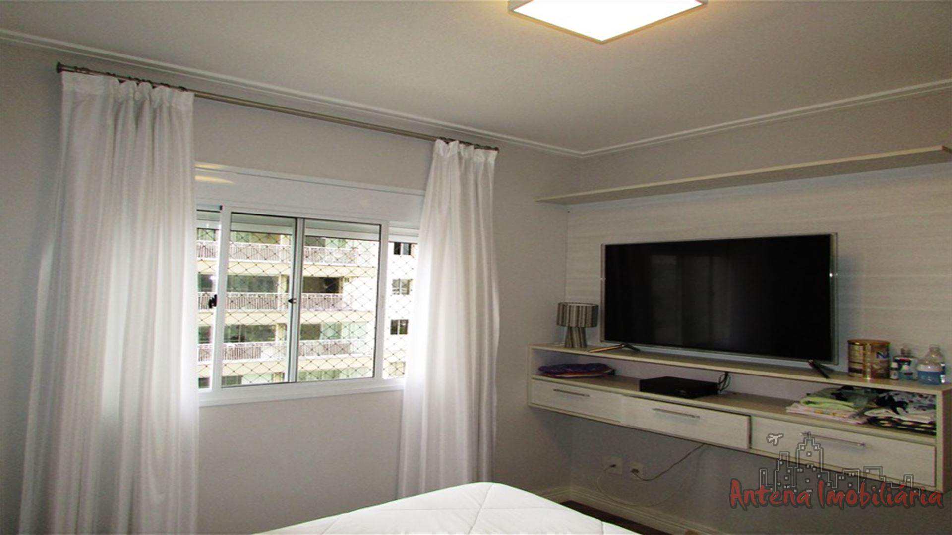 Apartamento à venda com 3 quartos, 132m² - Foto 14