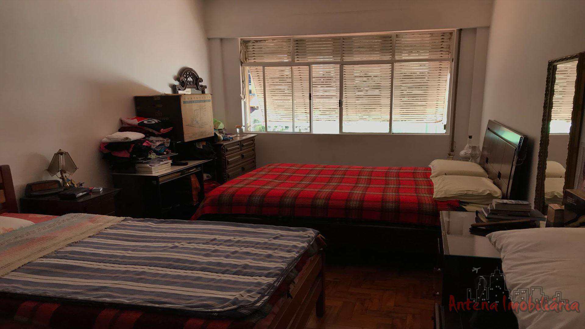 Apartamento à venda com 2 quartos, 128m² - Foto 8