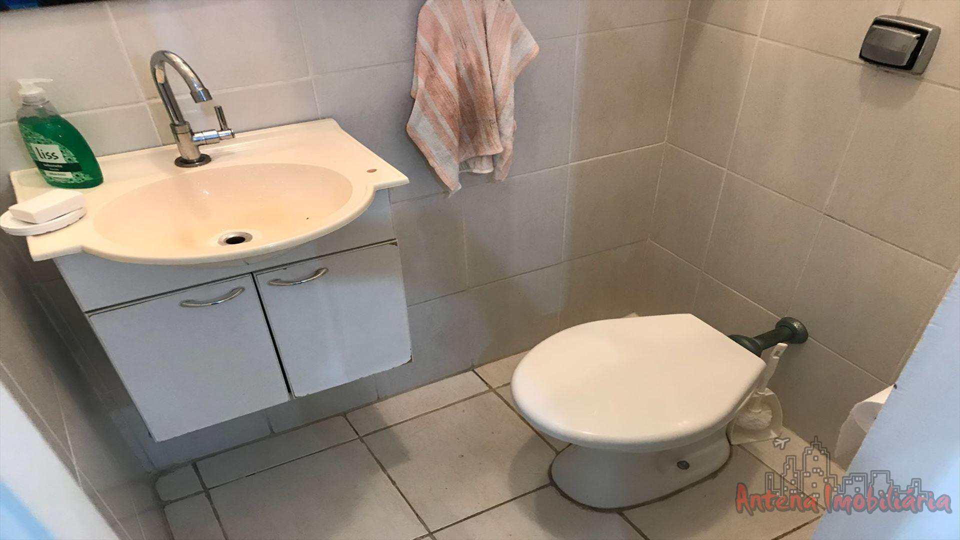 Apartamento à venda com 2 quartos, 128m² - Foto 6