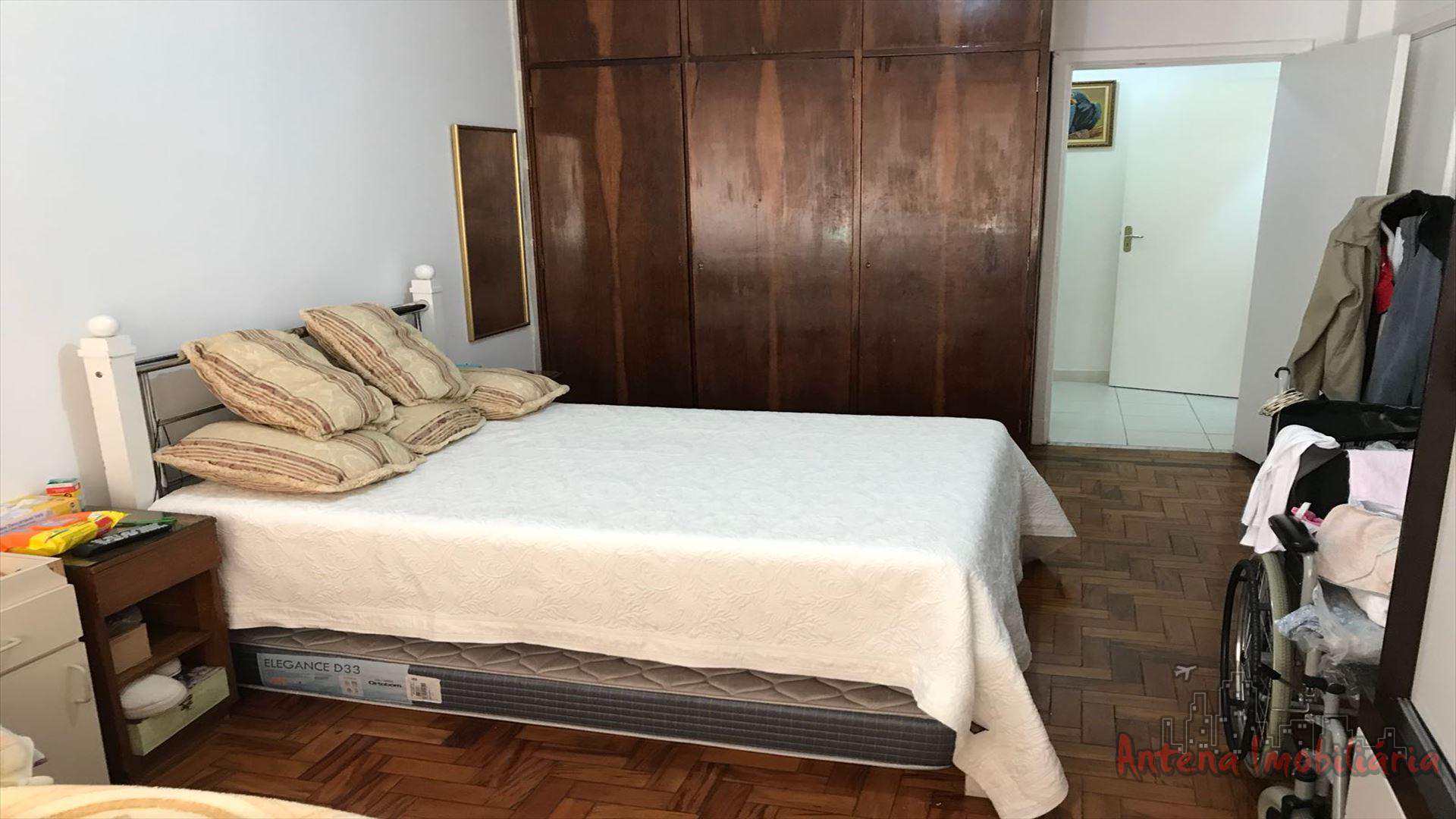 Apartamento à venda com 2 quartos, 128m² - Foto 11