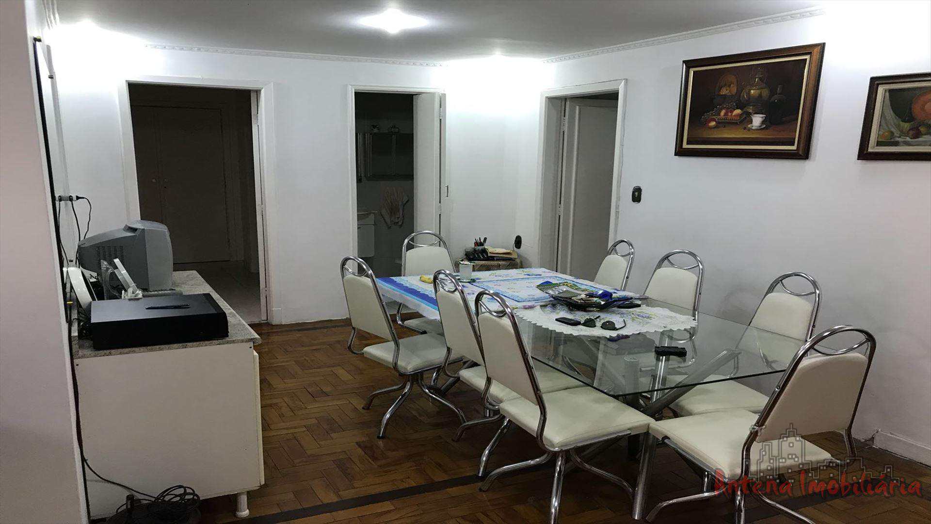 Apartamento à venda com 2 quartos, 128m² - Foto 4