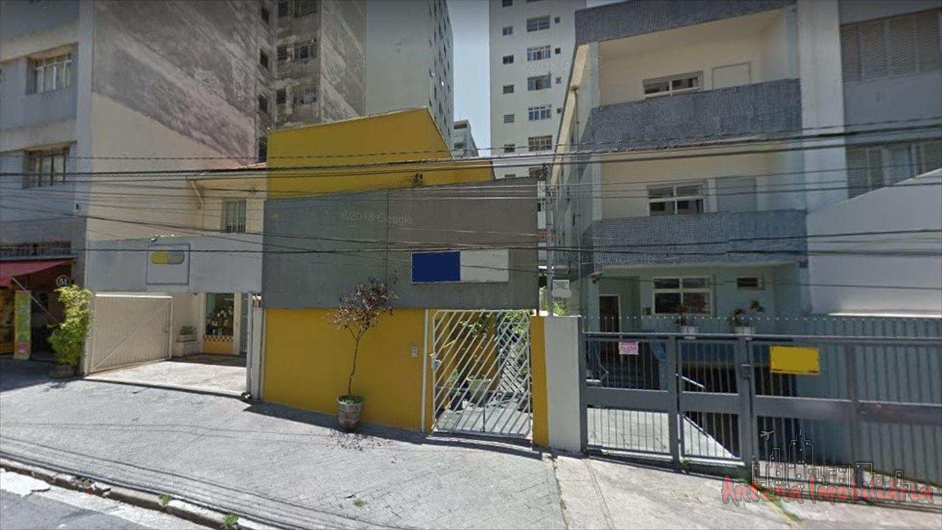 Sobrado à venda e aluguel com 5 quartos, 224m² - Foto 1