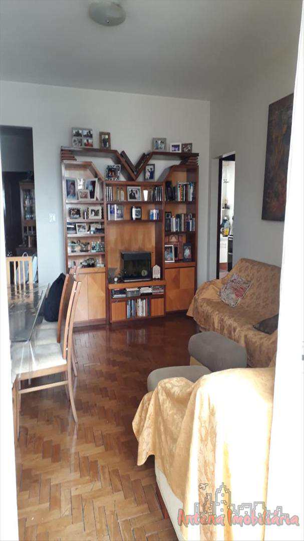 Apartamento à venda com 2 quartos, 144m² - Foto 2