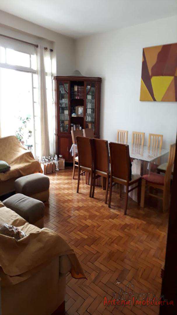 Apartamento à venda com 2 quartos, 144m² - Foto 1