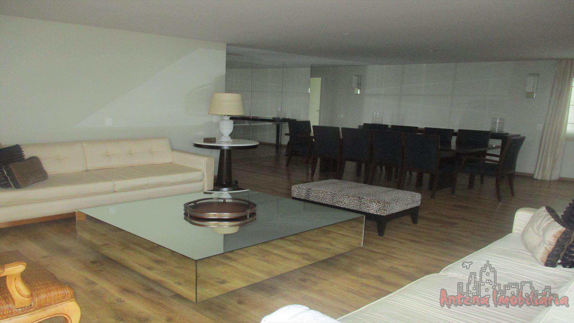 Apartamento à venda com 3 quartos, 222m² - Foto 4