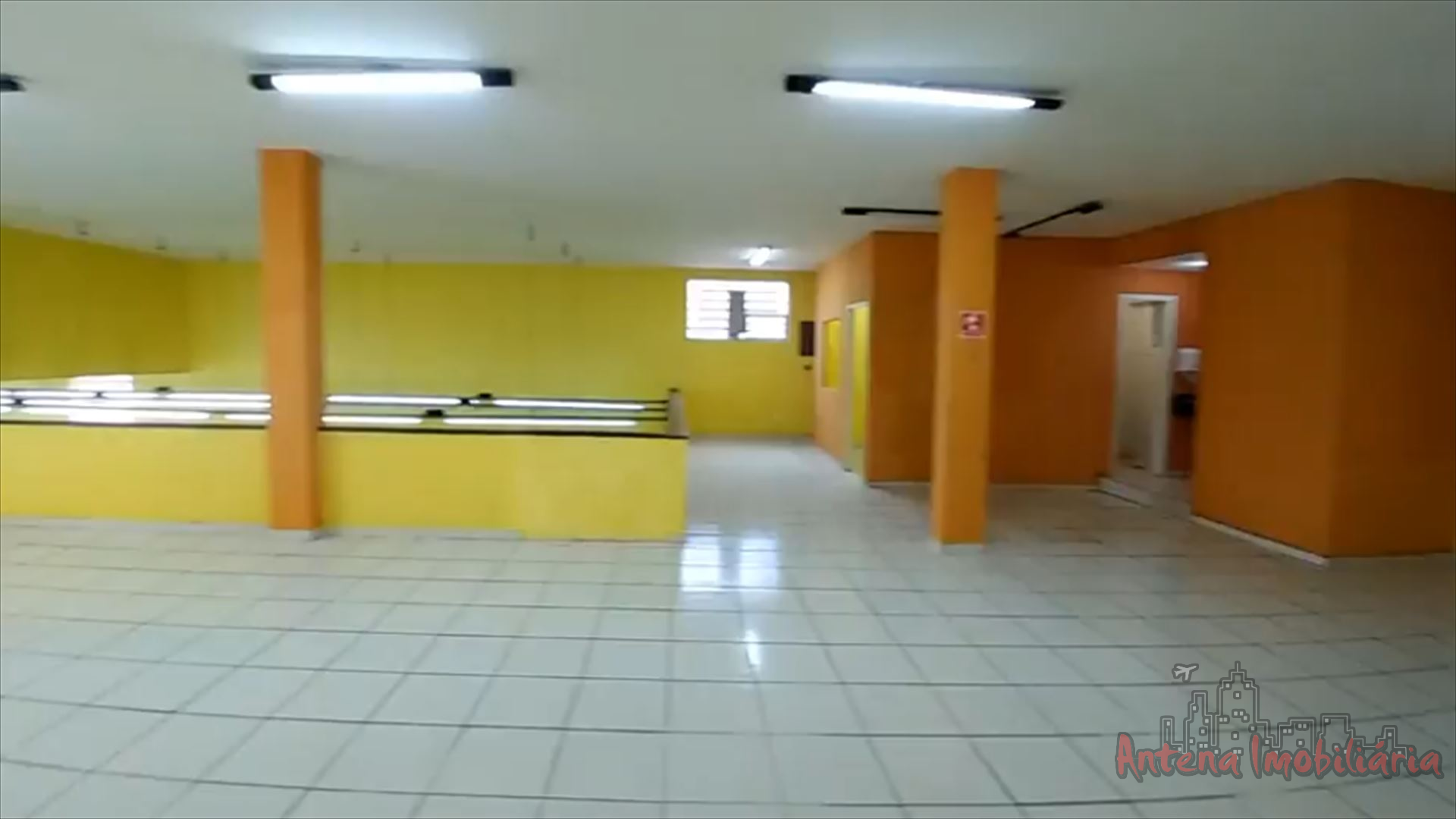 Loja-Salão para alugar, 306m² - Foto 16