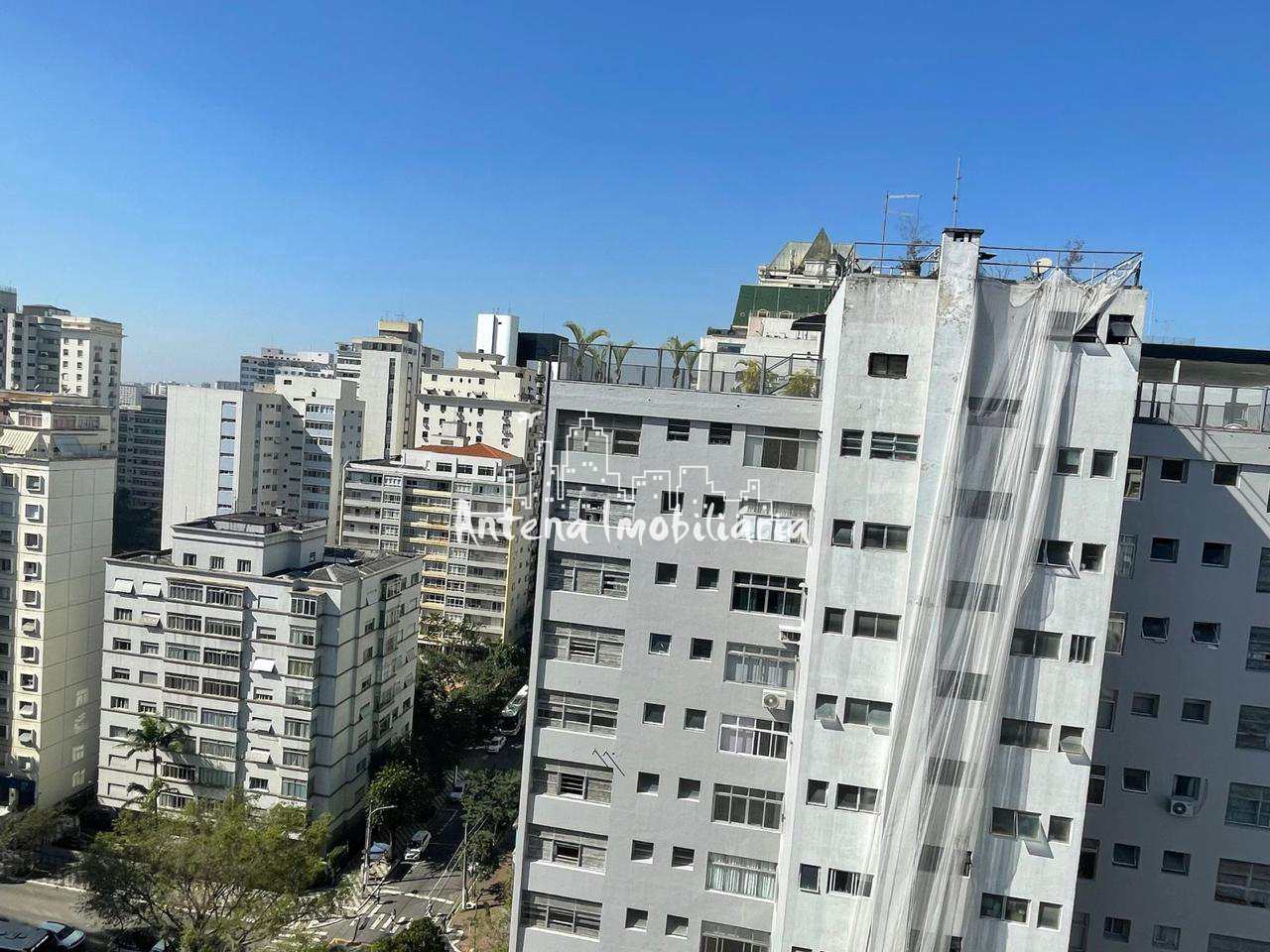 Apartamento à venda com 3 quartos, 230m² - Foto 15