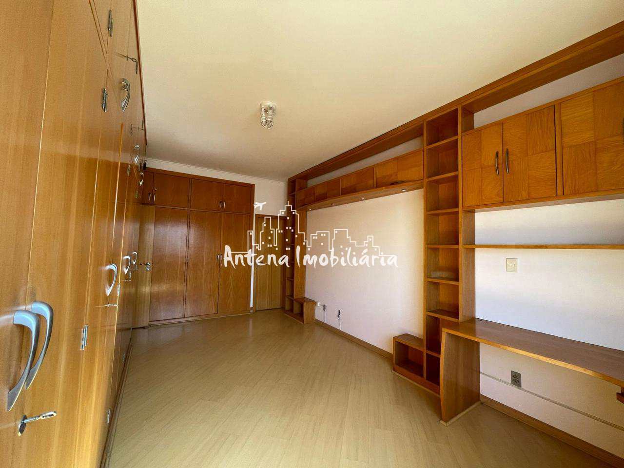 Apartamento à venda com 3 quartos, 230m² - Foto 13