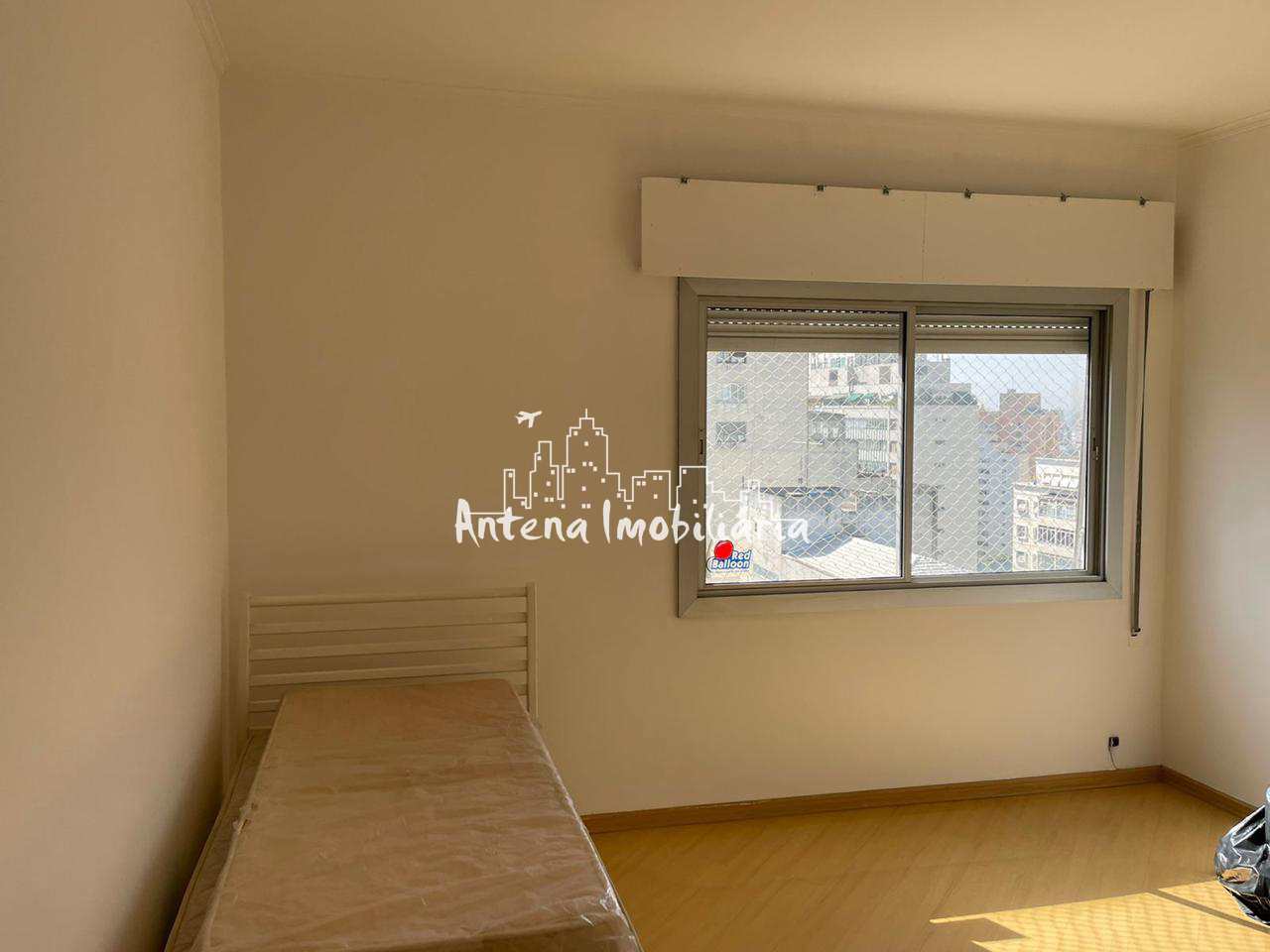 Apartamento à venda com 3 quartos, 230m² - Foto 11