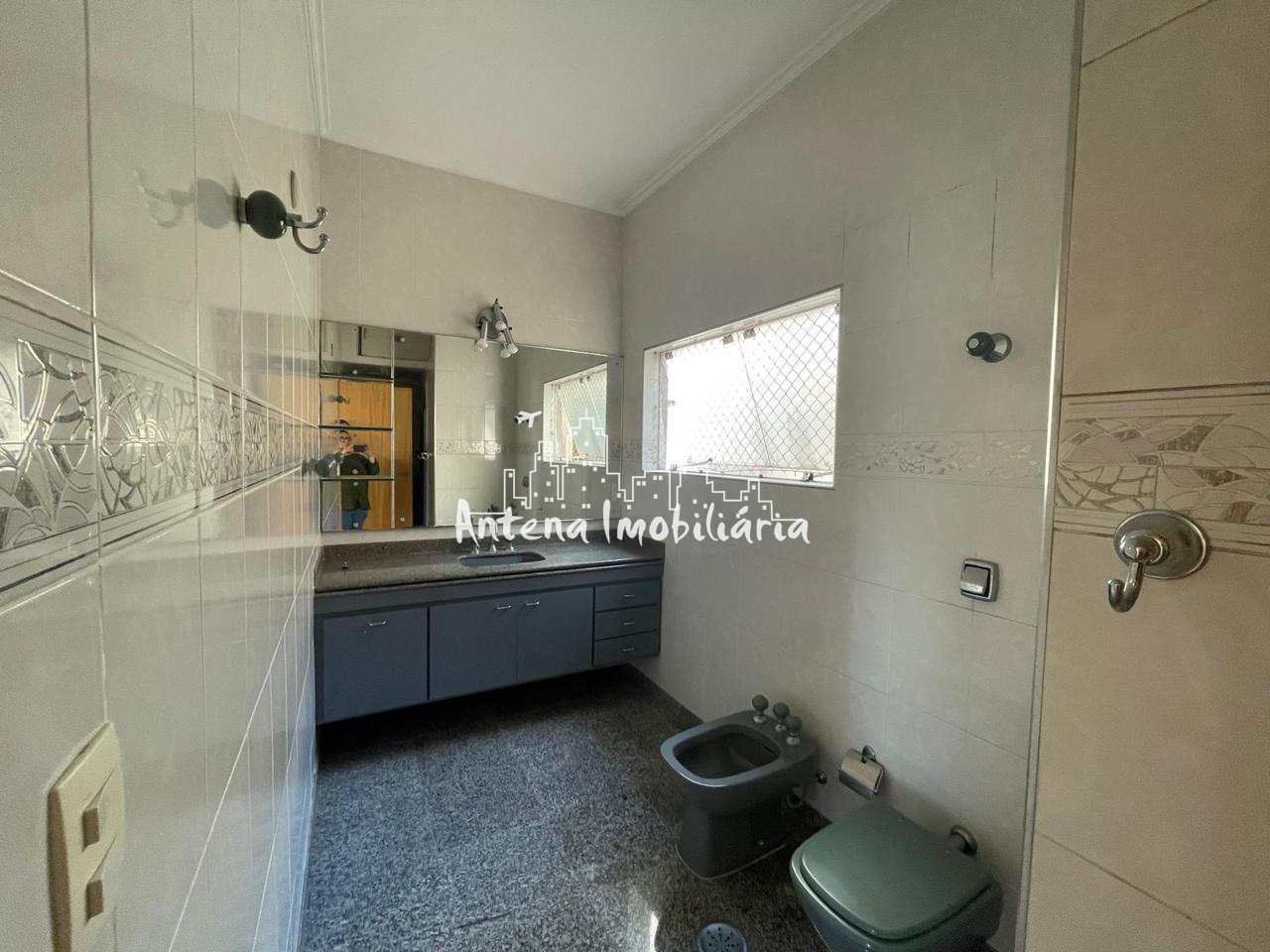 Apartamento à venda com 3 quartos, 230m² - Foto 14