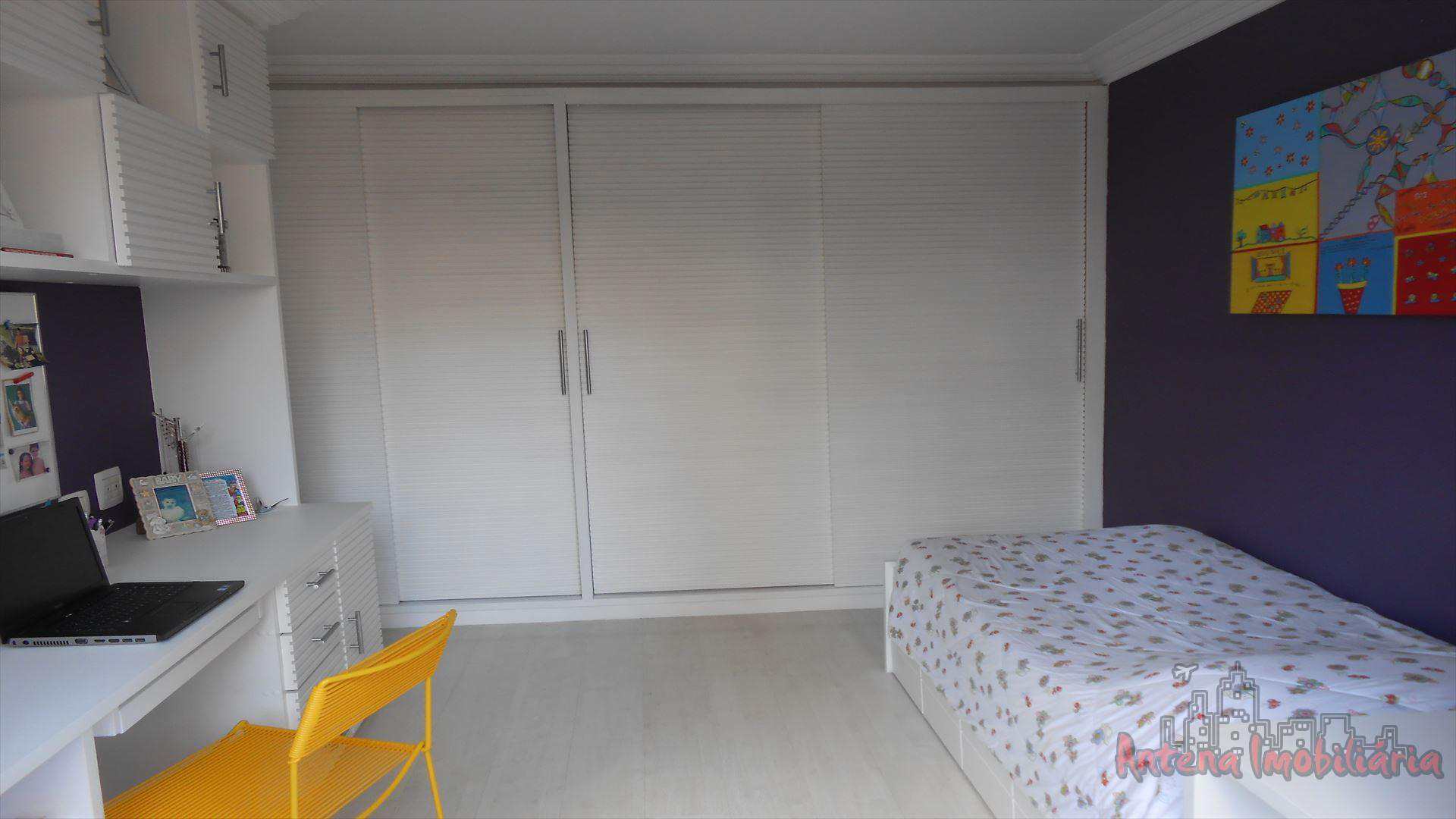 Cobertura à venda com 3 quartos, 320m² - Foto 8