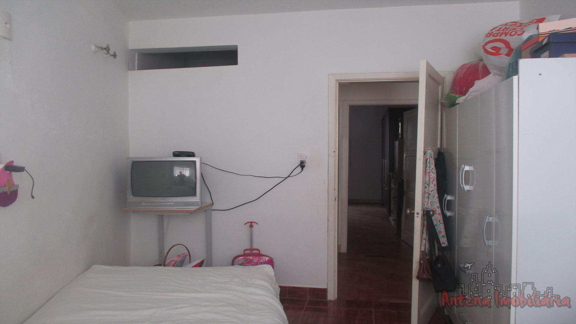 Apartamento à venda com 2 quartos, 91m² - Foto 5