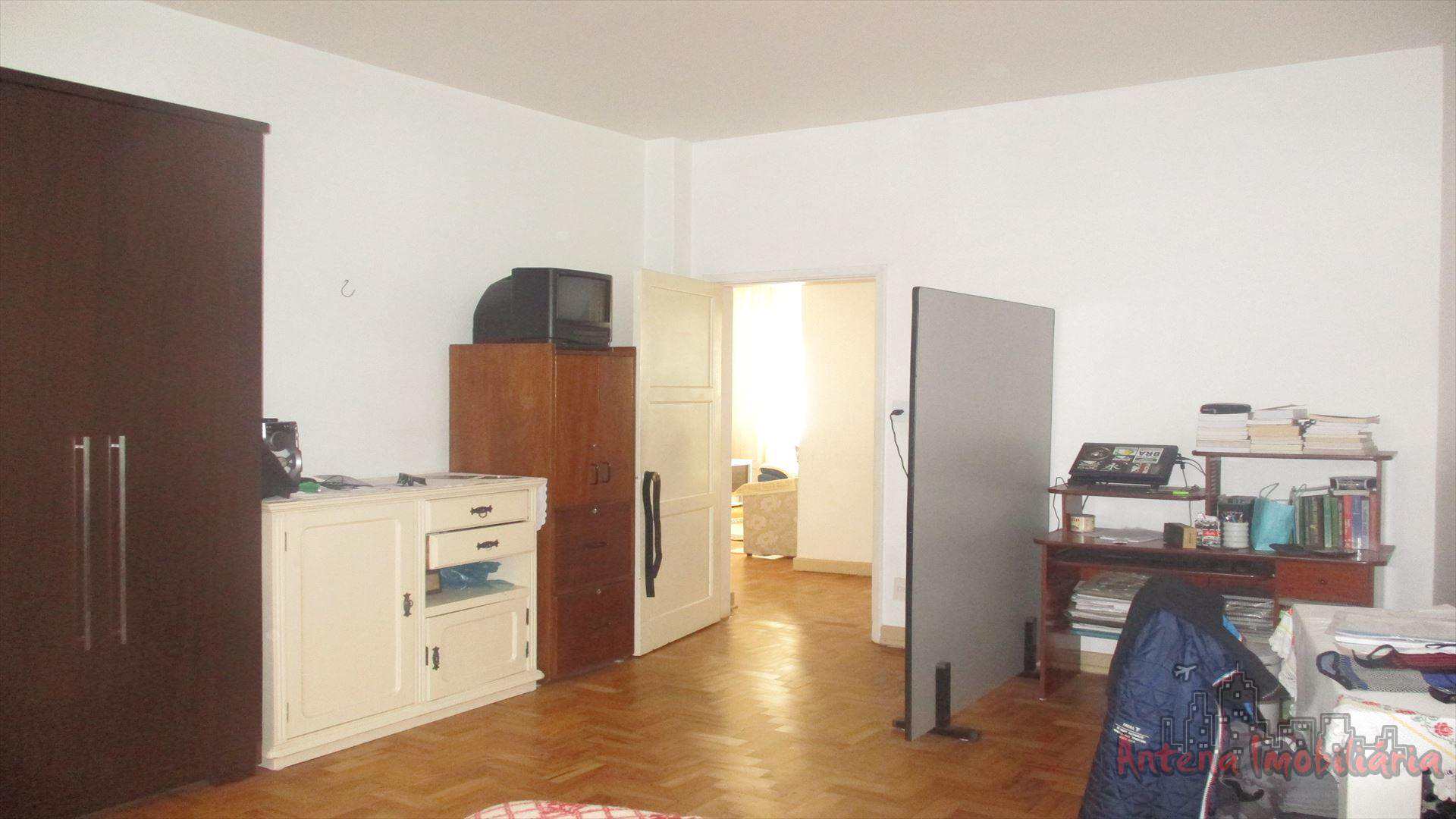 Apartamento à venda com 2 quartos, 91m² - Foto 8