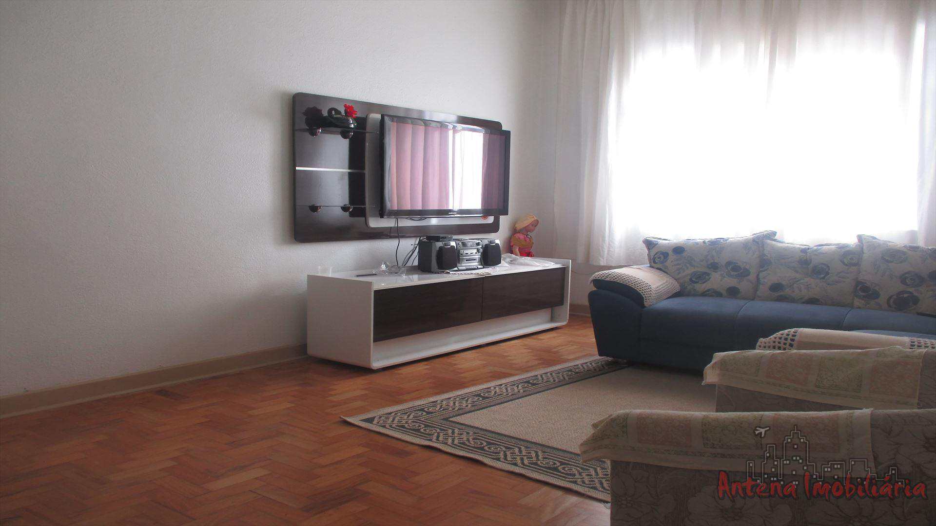 Apartamento à venda com 2 quartos, 91m² - Foto 2