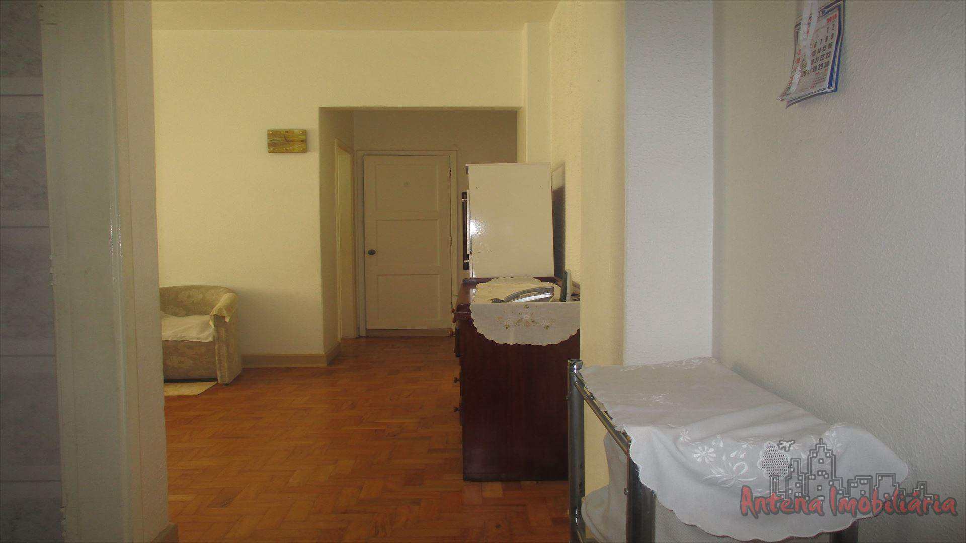 Apartamento à venda com 2 quartos, 91m² - Foto 3