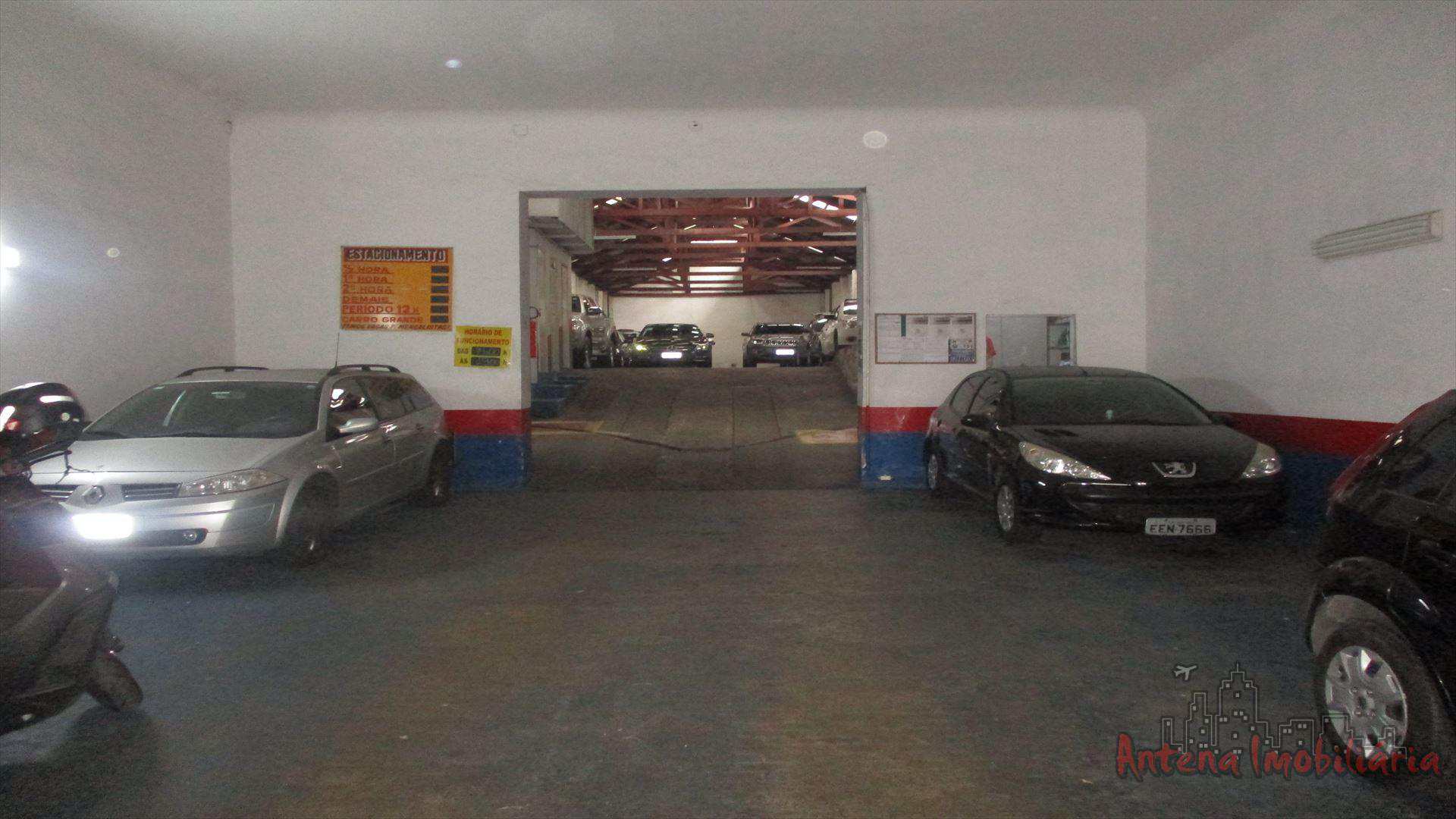 Depósito-Galpão-Armazém à venda, 424m² - Foto 2