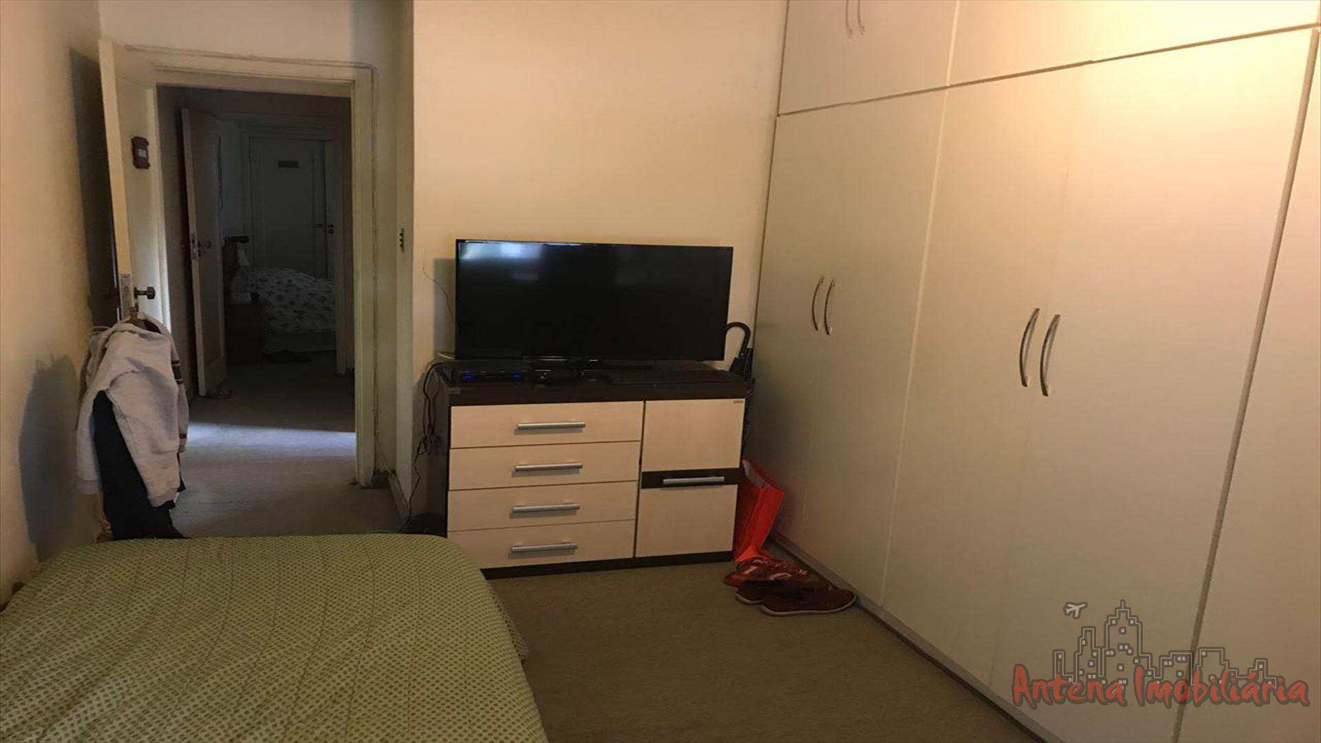 Apartamento à venda com 3 quartos, 118m² - Foto 10