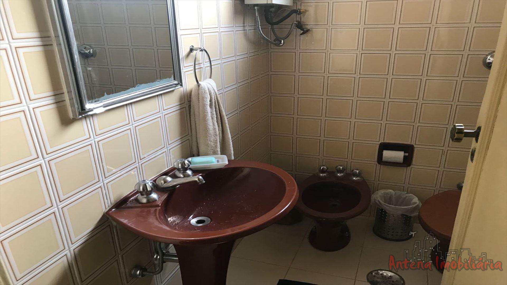 Apartamento à venda com 3 quartos, 118m² - Foto 13