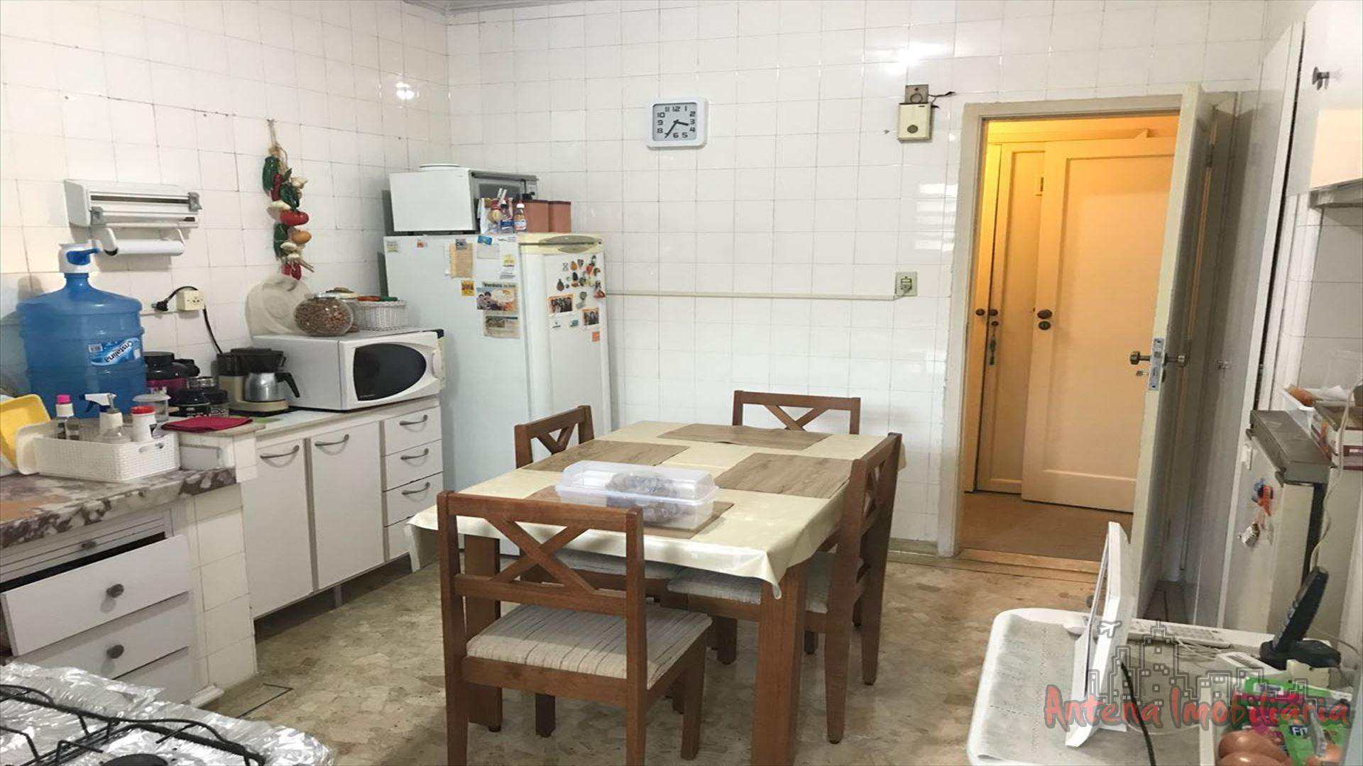 Apartamento à venda com 3 quartos, 118m² - Foto 15