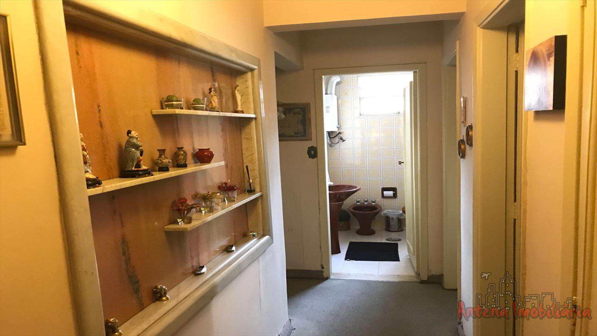 Apartamento à venda com 3 quartos, 118m² - Foto 5