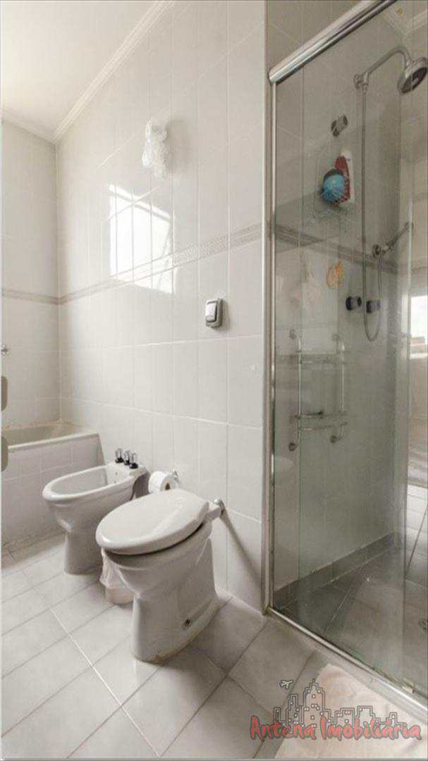 Apartamento à venda com 4 quartos, 180m² - Foto 9