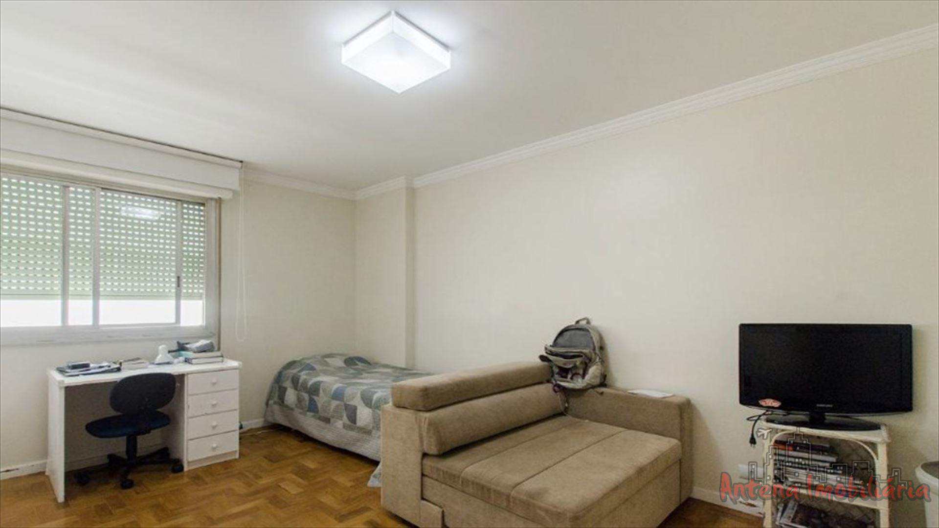 Apartamento à venda com 4 quartos, 180m² - Foto 5