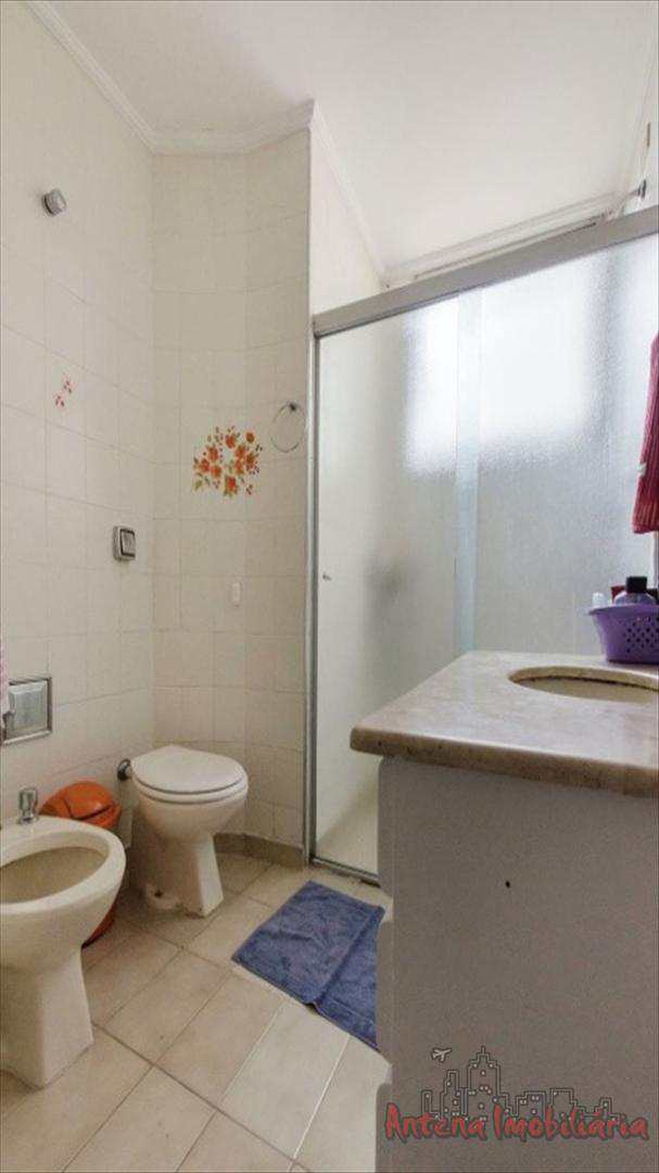 Apartamento à venda com 4 quartos, 180m² - Foto 8