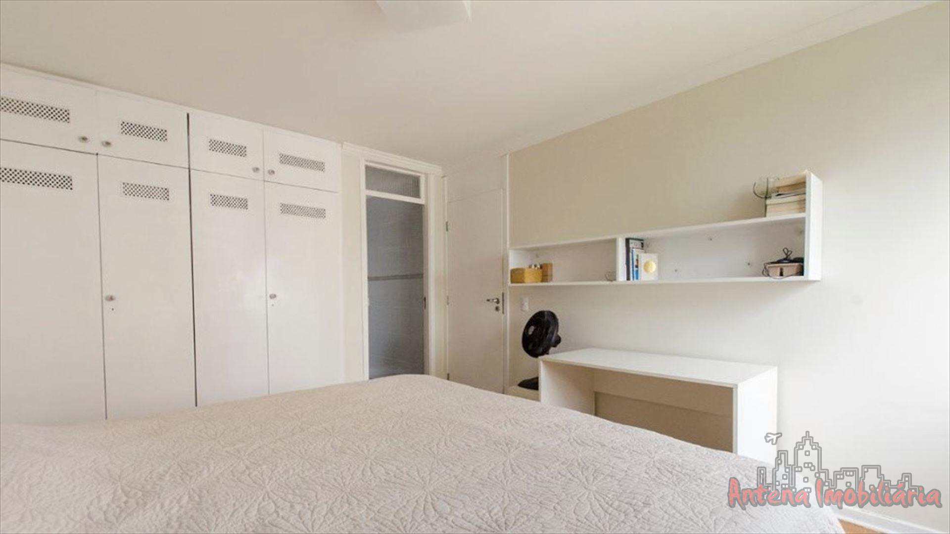 Apartamento à venda com 4 quartos, 180m² - Foto 7