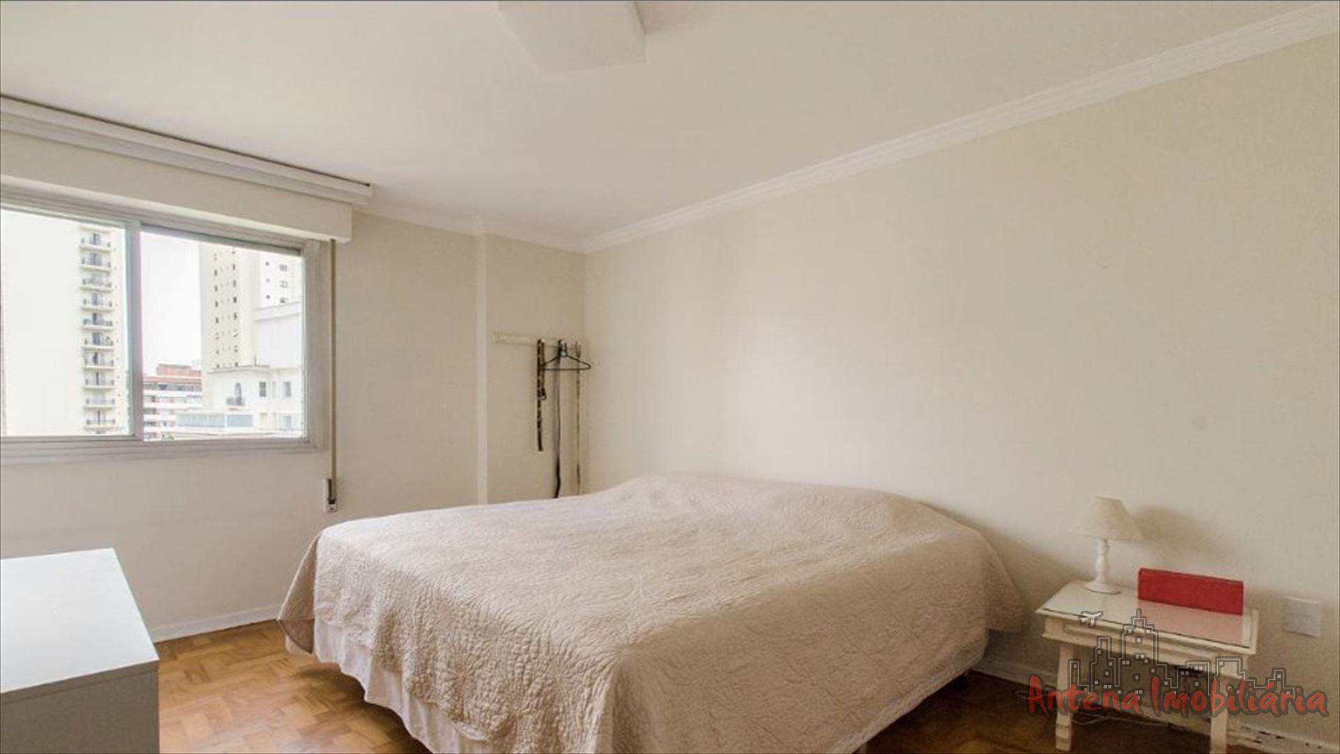 Apartamento à venda com 4 quartos, 180m² - Foto 6