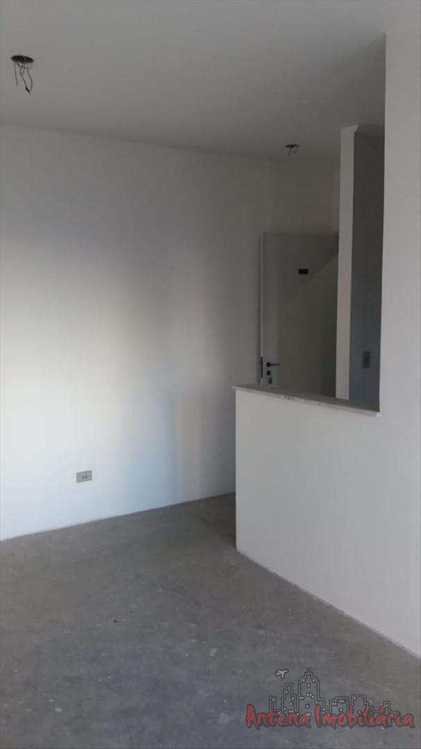 Apartamento à venda com 2 quartos, 48m² - Foto 2