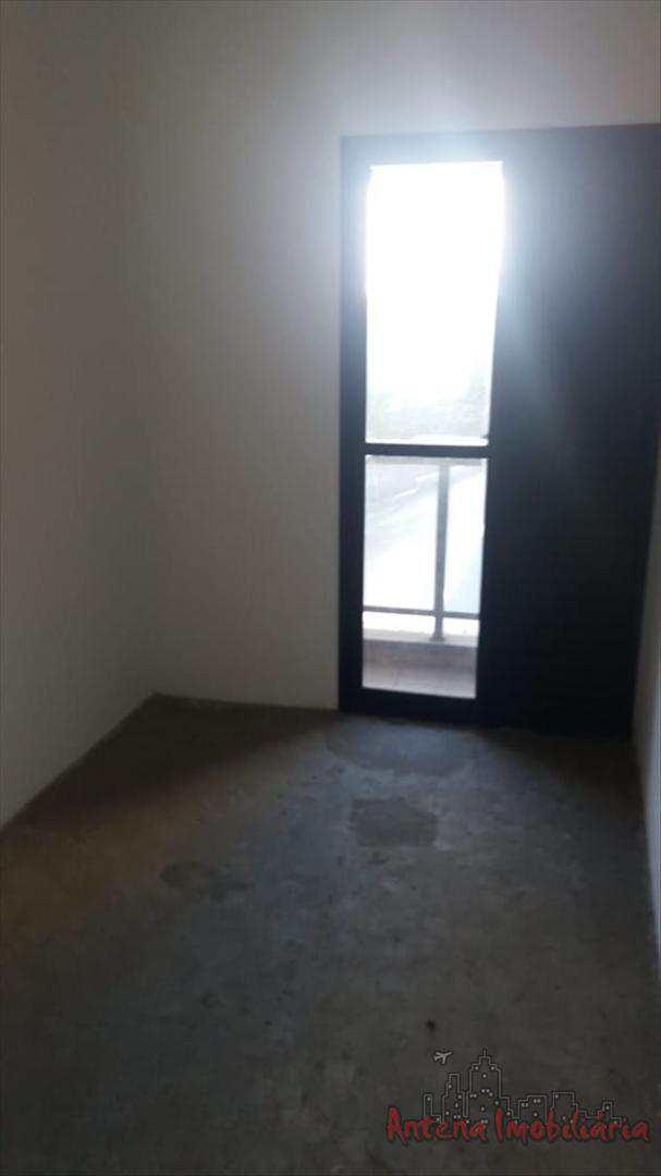 Apartamento à venda com 2 quartos, 48m² - Foto 1