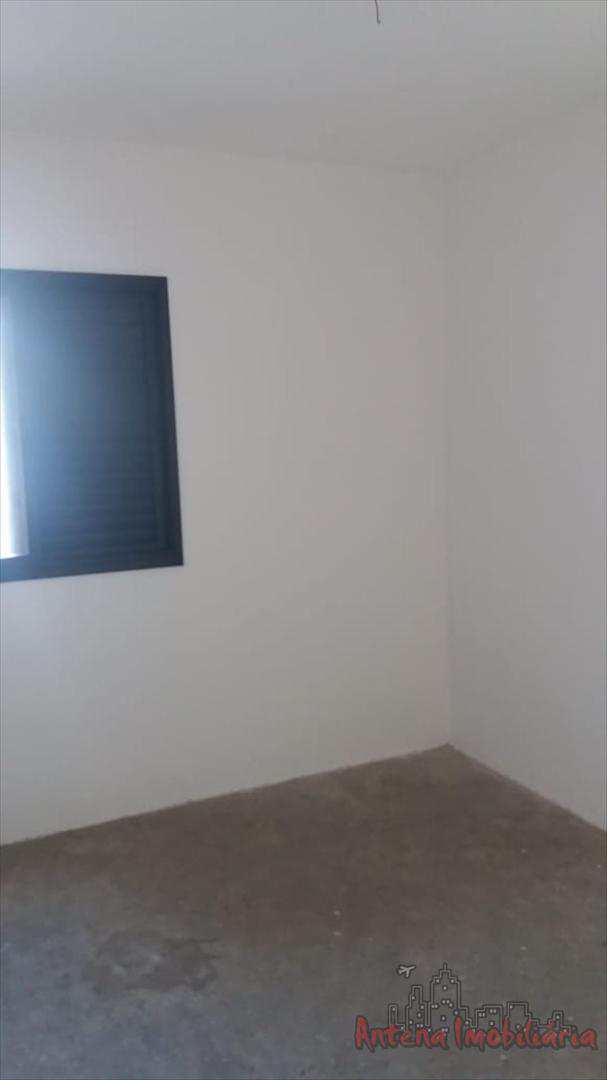 Apartamento à venda com 2 quartos, 48m² - Foto 5