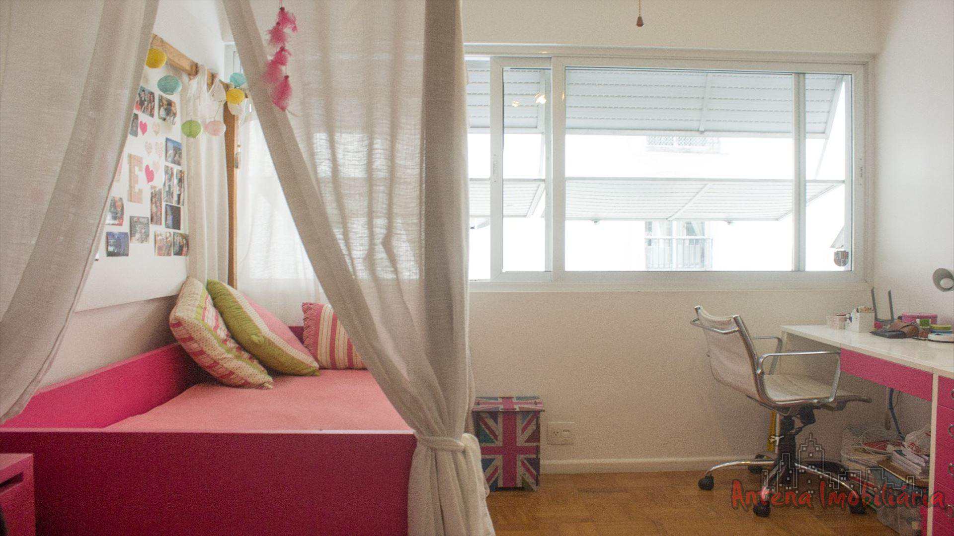 Apartamento à venda com 3 quartos, 176m² - Foto 15