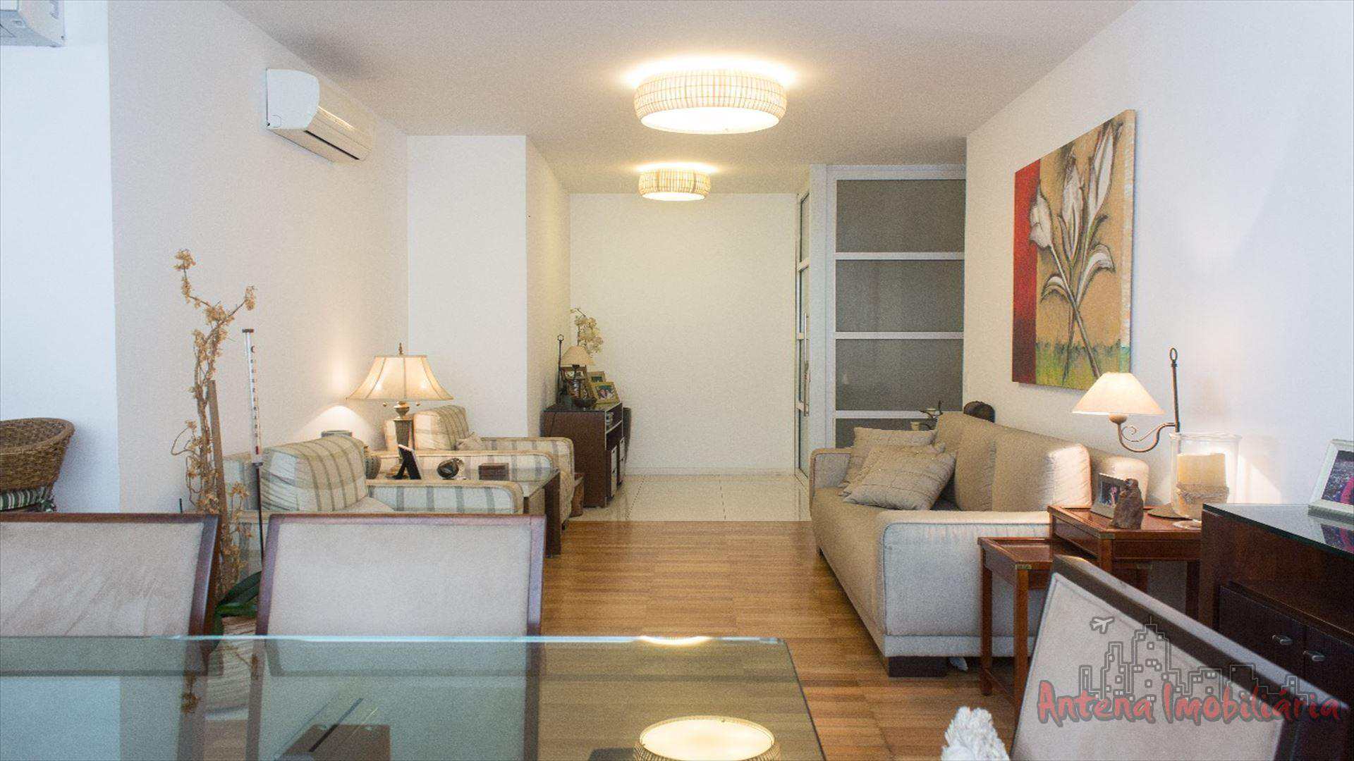 Apartamento à venda com 3 quartos, 176m² - Foto 12