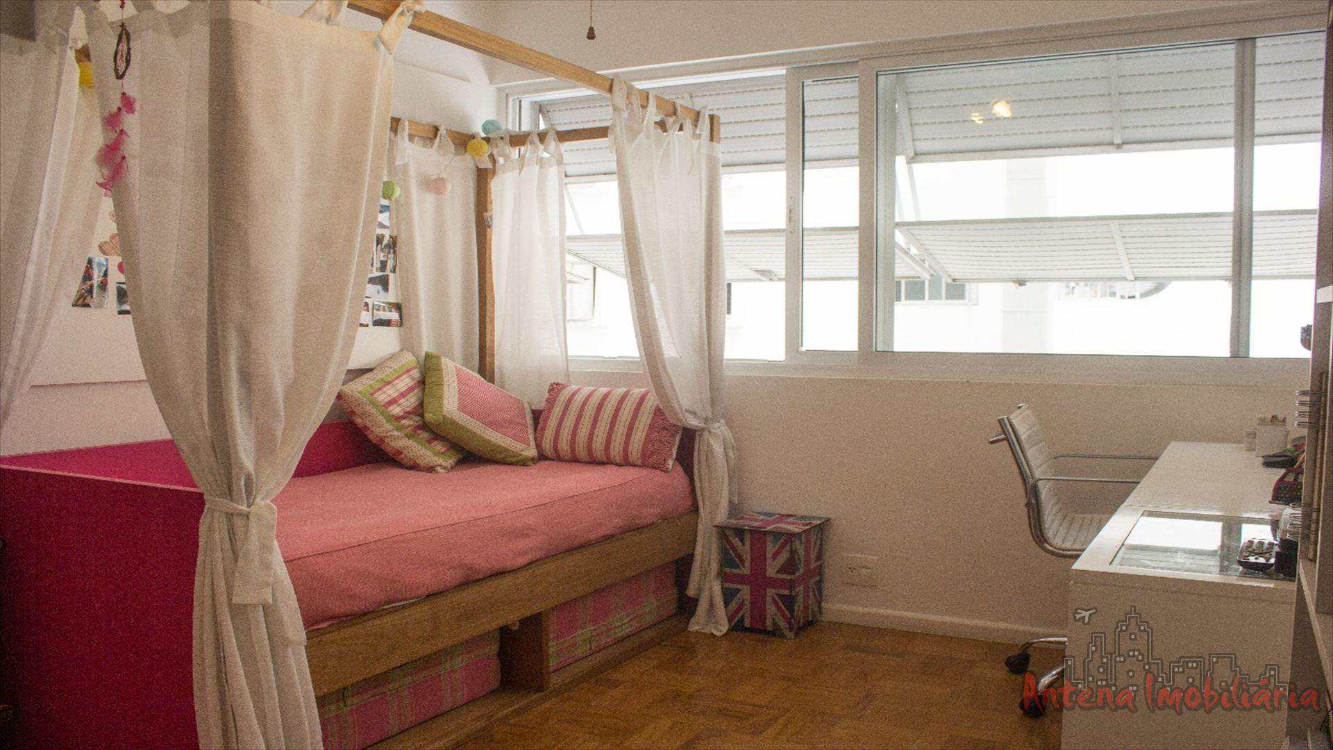 Apartamento à venda com 3 quartos, 176m² - Foto 14