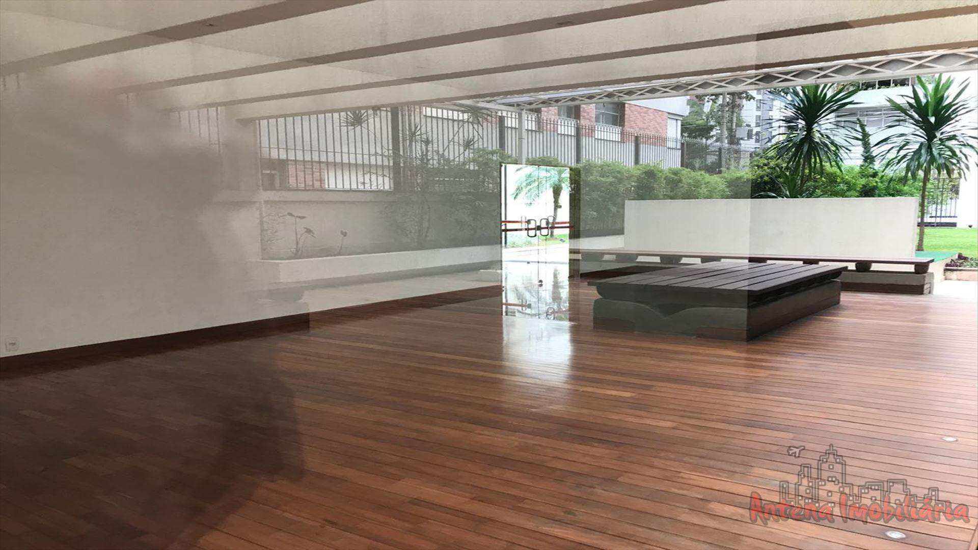 Apartamento à venda com 4 quartos, 270m² - Foto 22