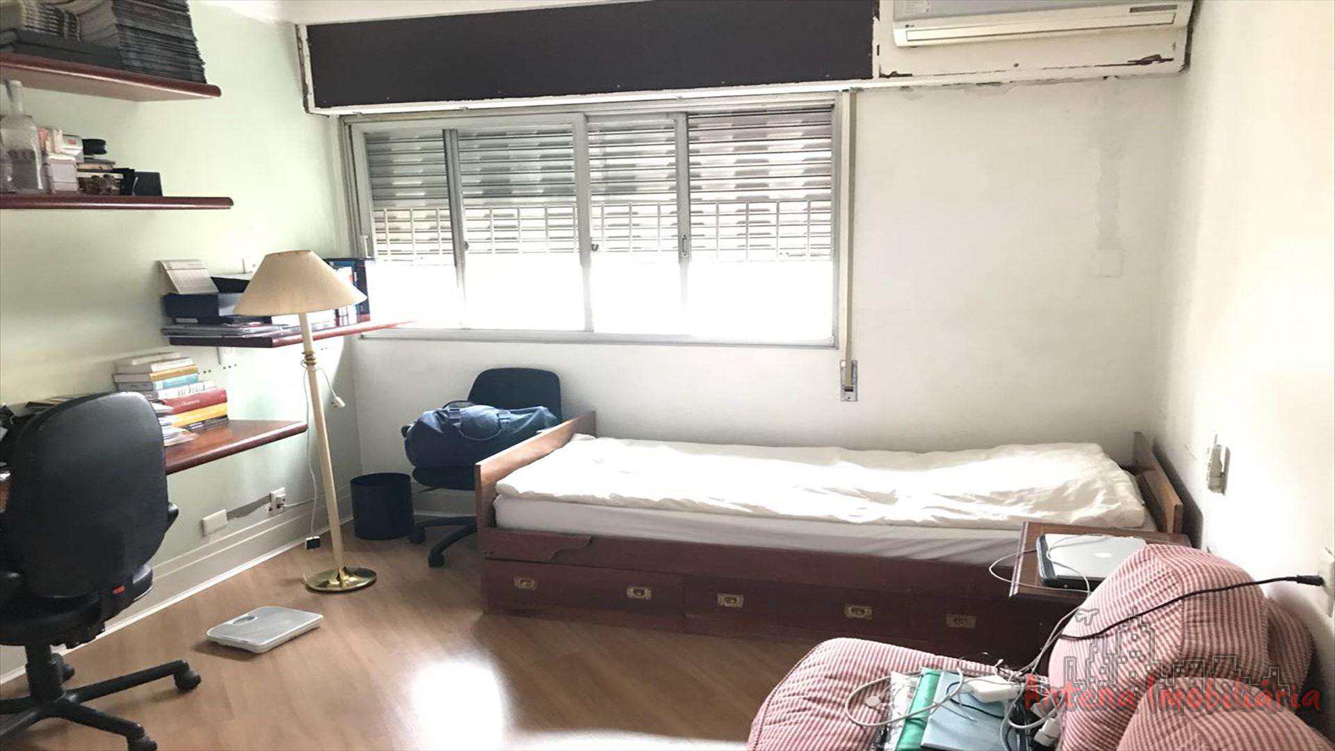 Apartamento à venda com 4 quartos, 270m² - Foto 10