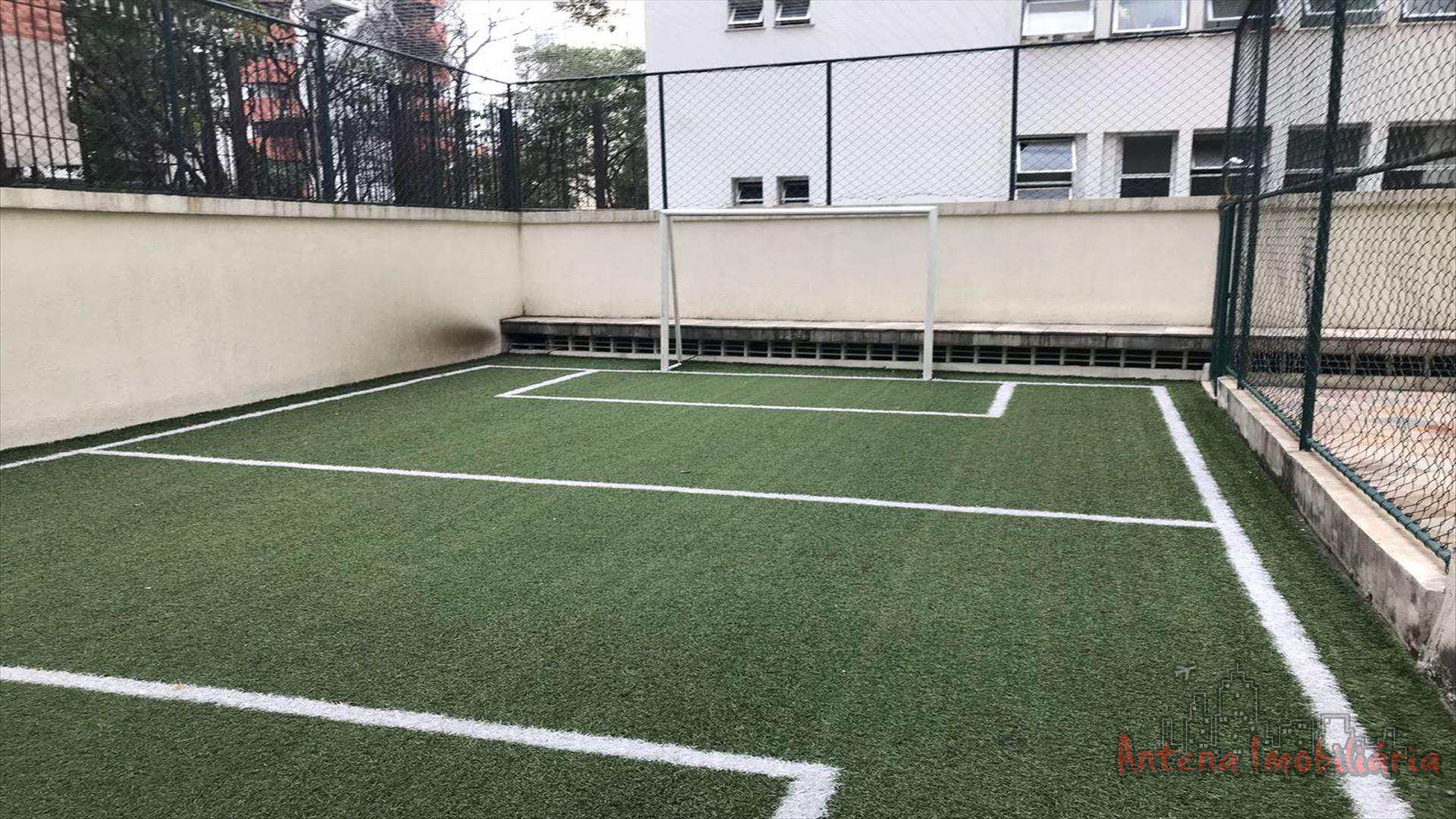 Apartamento à venda com 4 quartos, 270m² - Foto 24