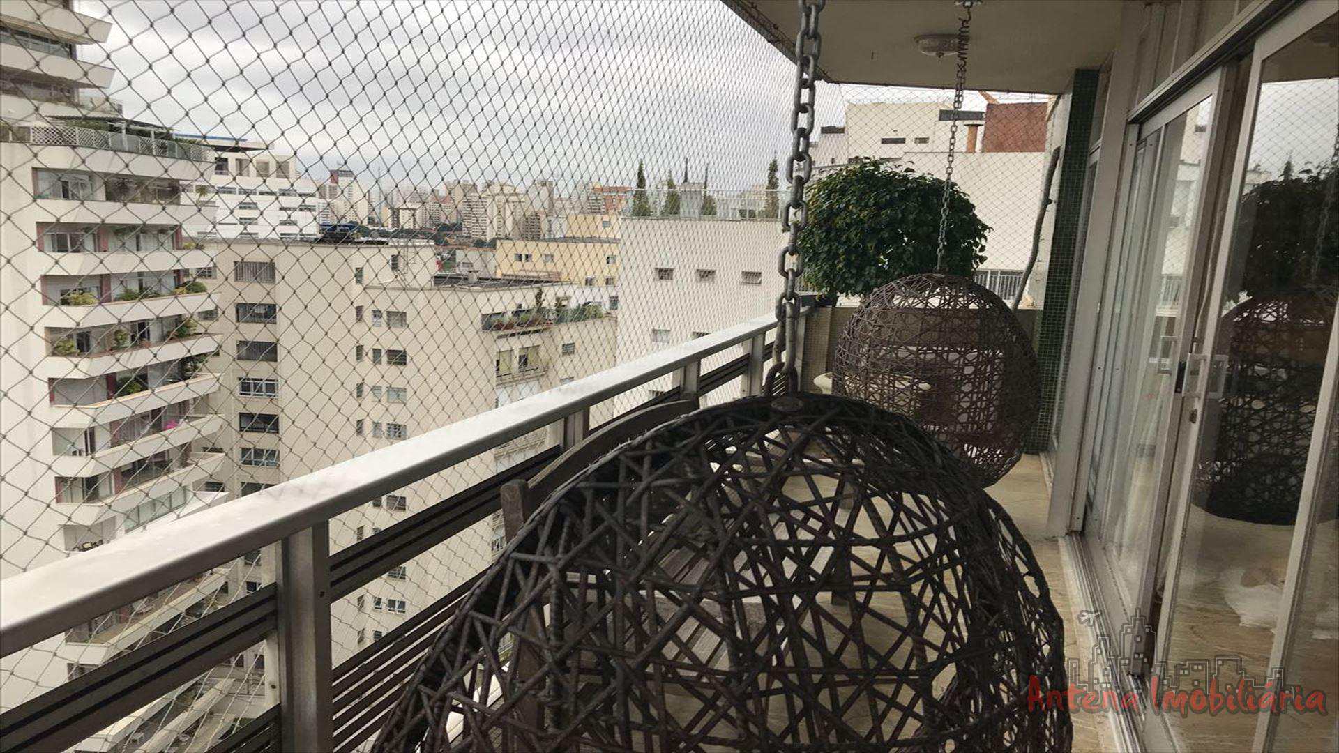 Apartamento à venda com 4 quartos, 270m² - Foto 5