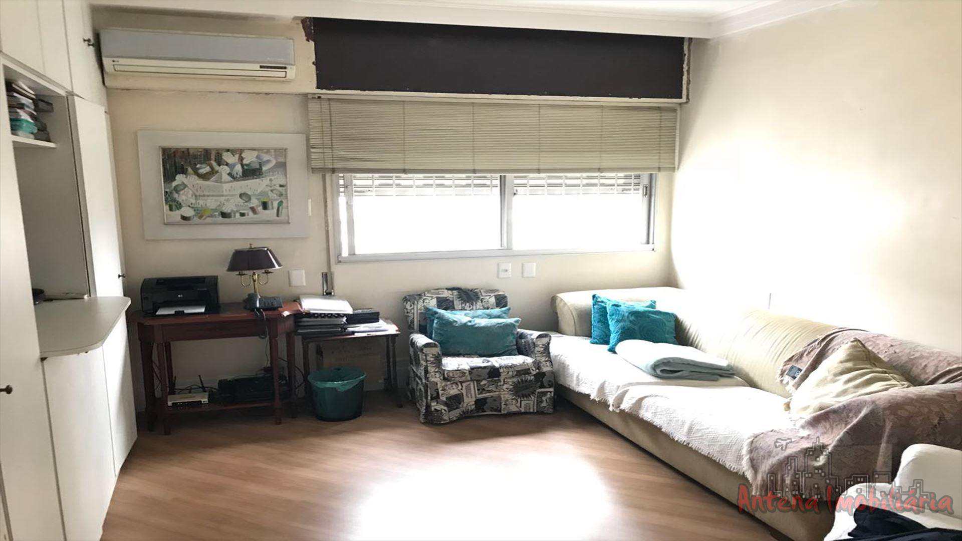 Apartamento à venda com 4 quartos, 270m² - Foto 8