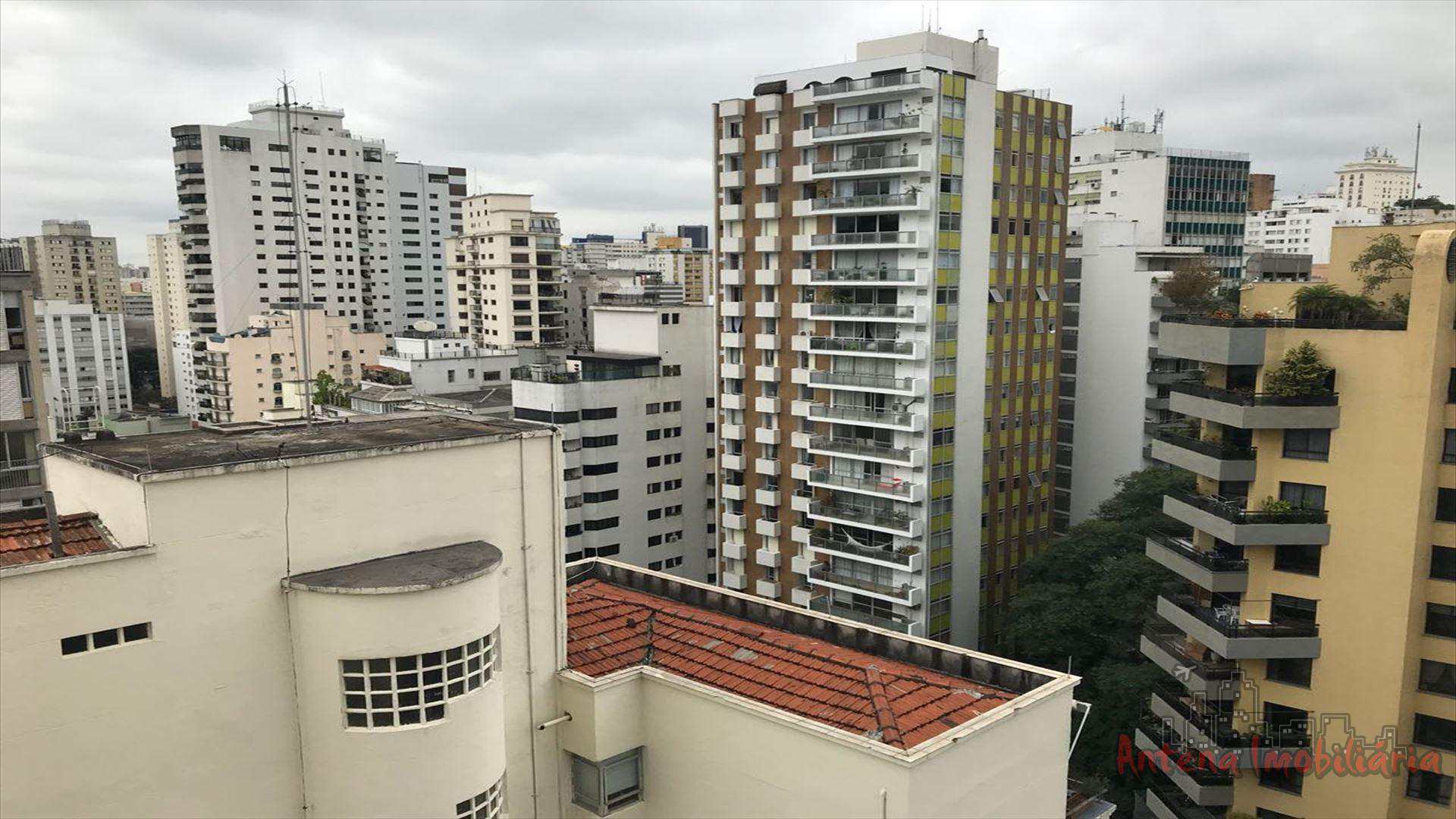 Apartamento à venda com 4 quartos, 270m² - Foto 14